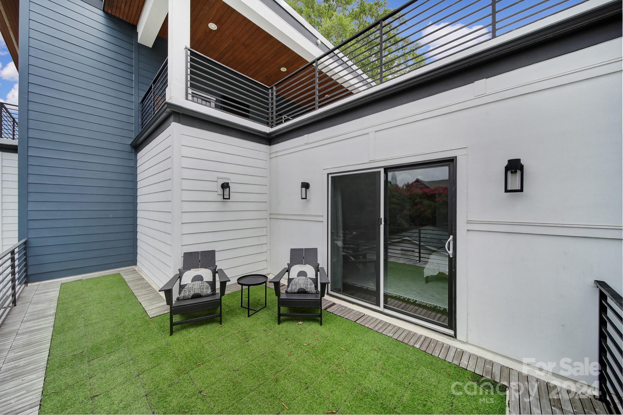 1505 Luther Street