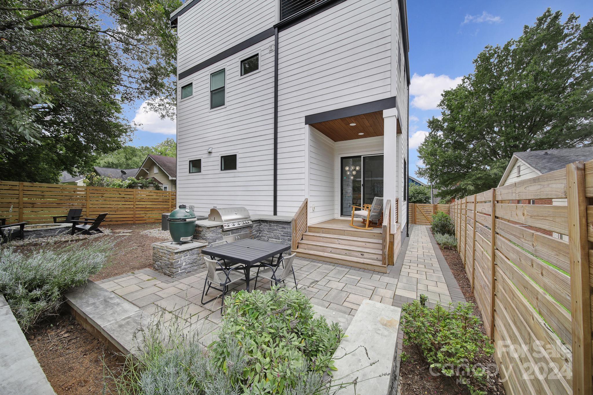 1505 Luther Street