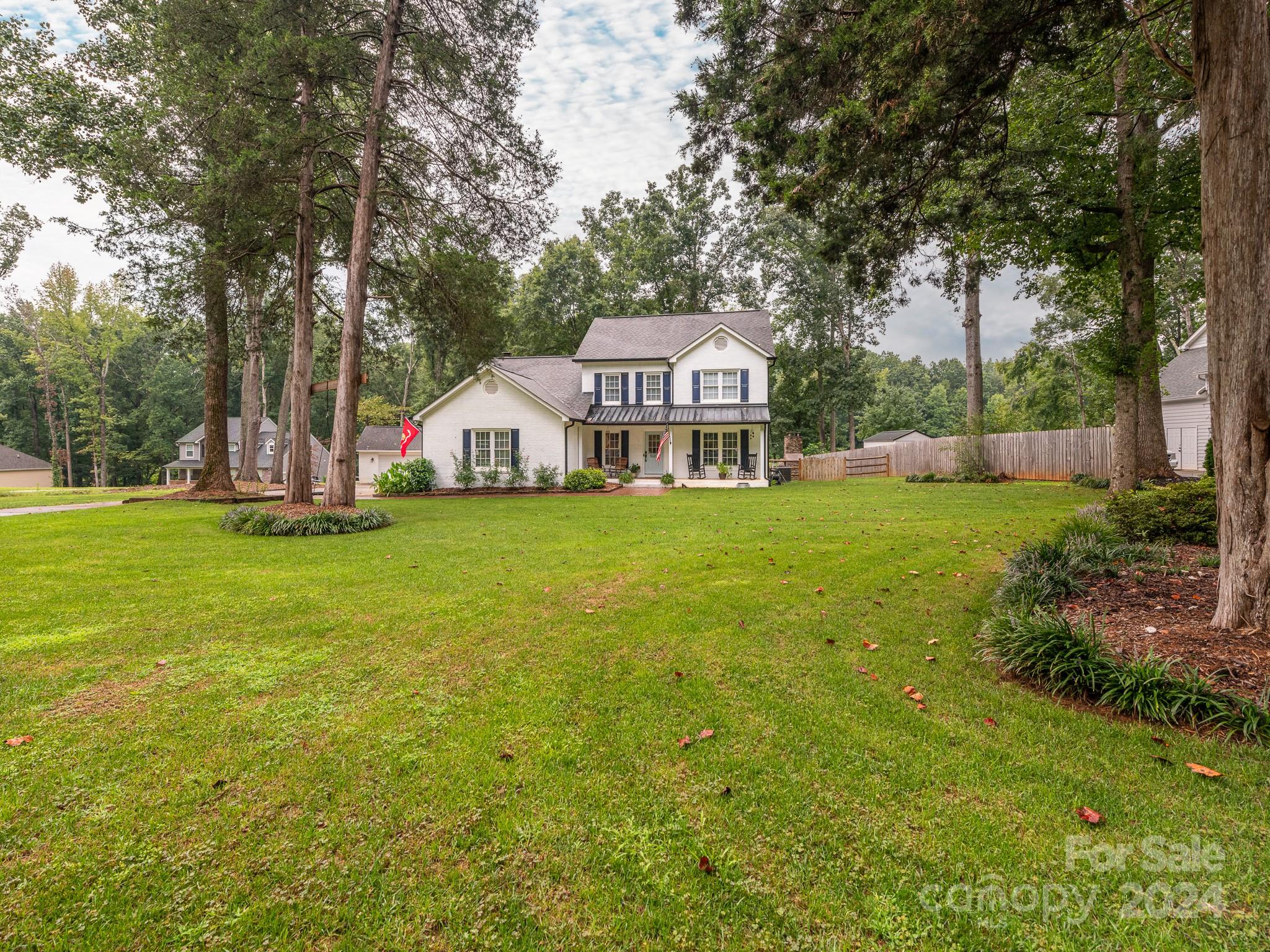 10201 Windtree Lane