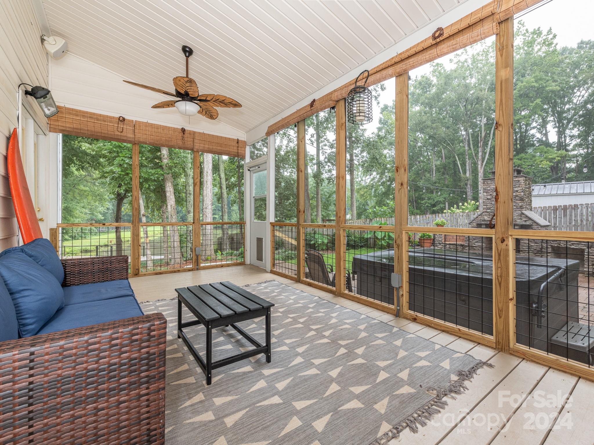 10201 Windtree Lane