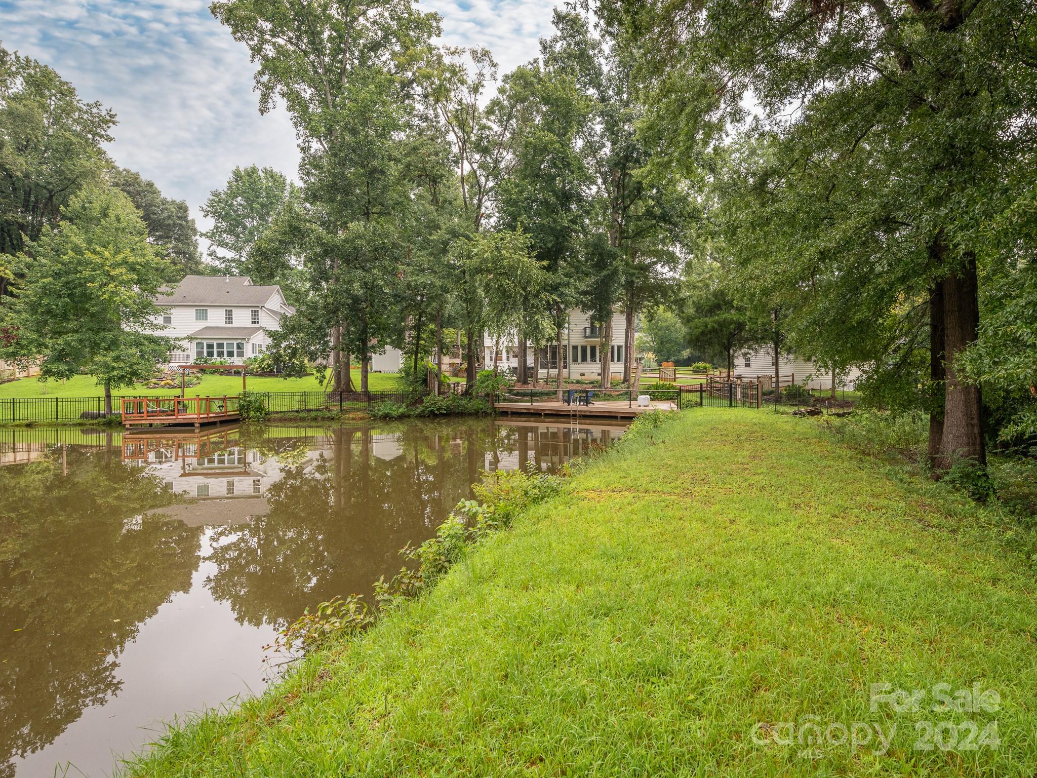 10201 Windtree Lane