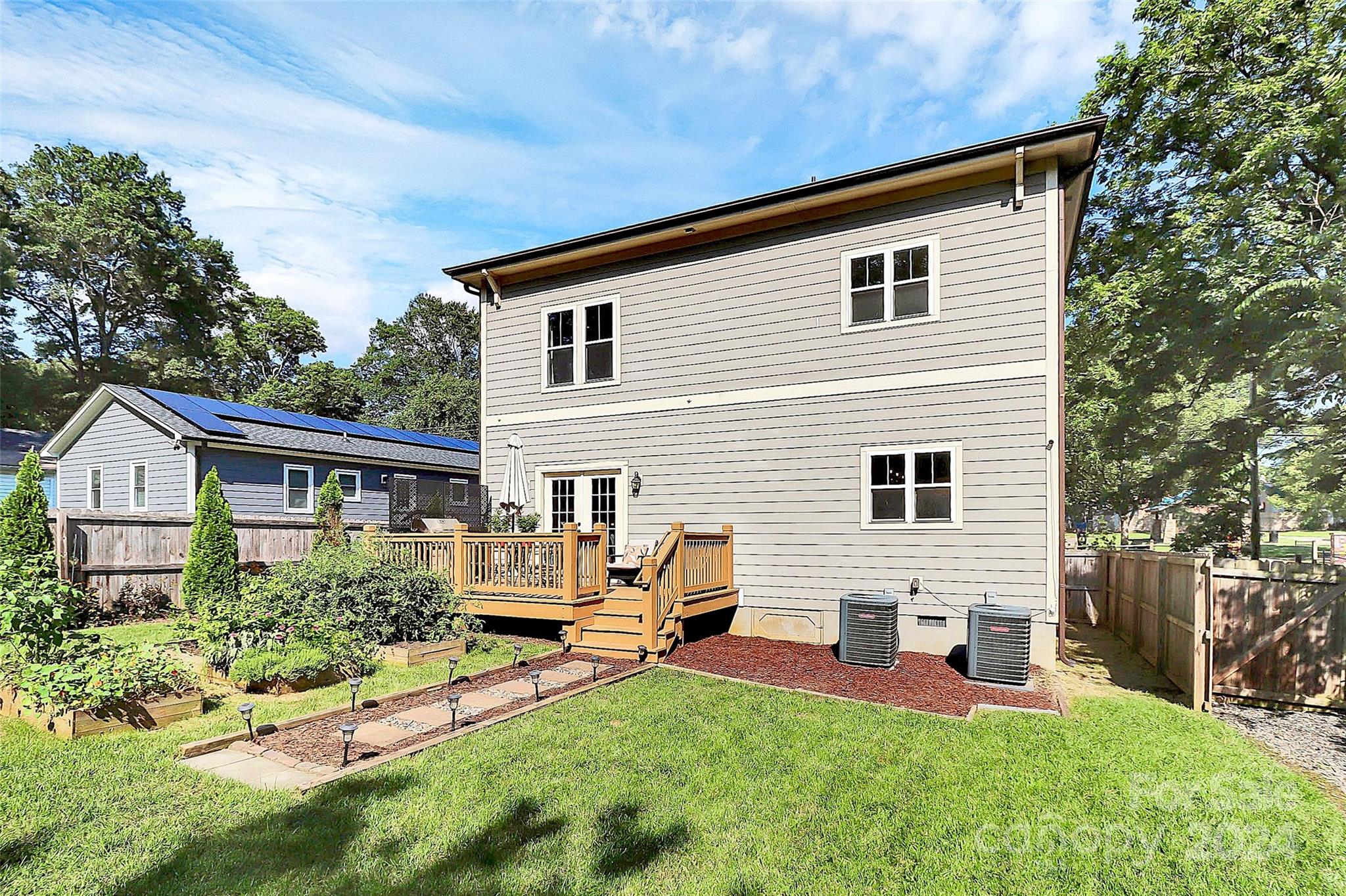 1813 Umstead Street