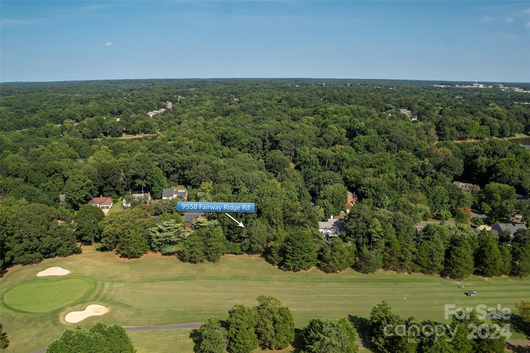 9558 Fairway Ridge Road