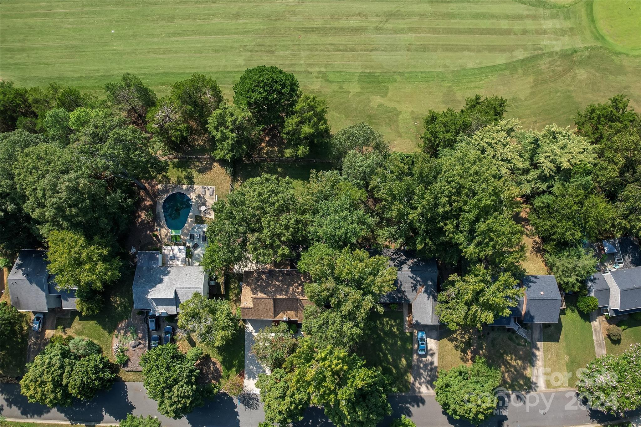 9558 Fairway Ridge Road
