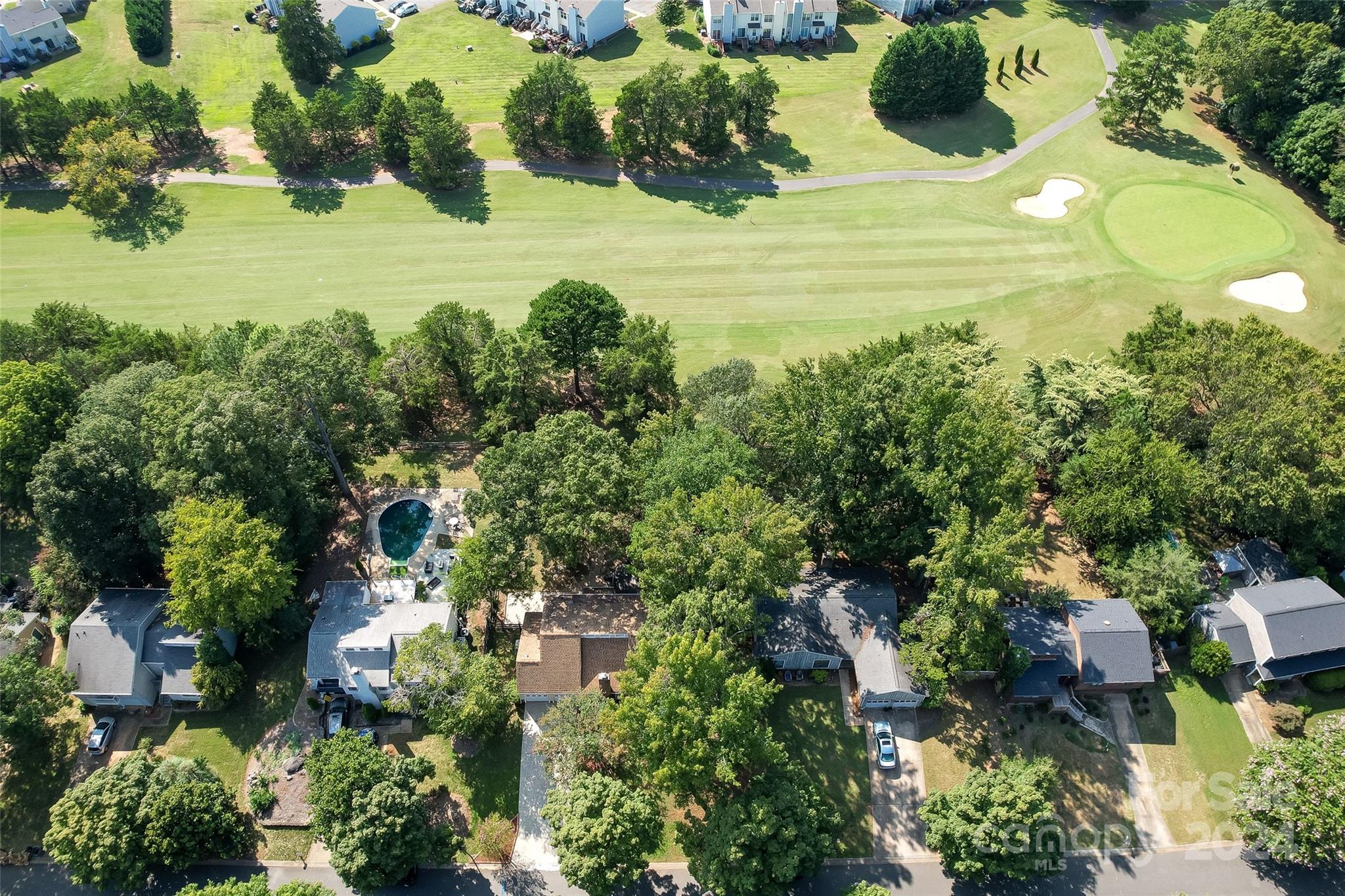 9558 Fairway Ridge Road