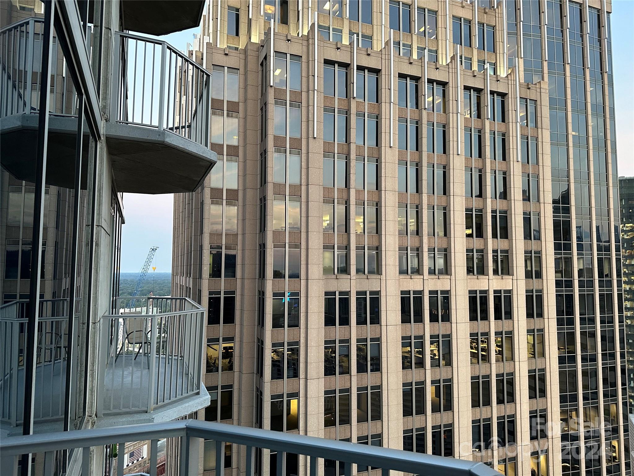 210 N Church Street Unit: 2903