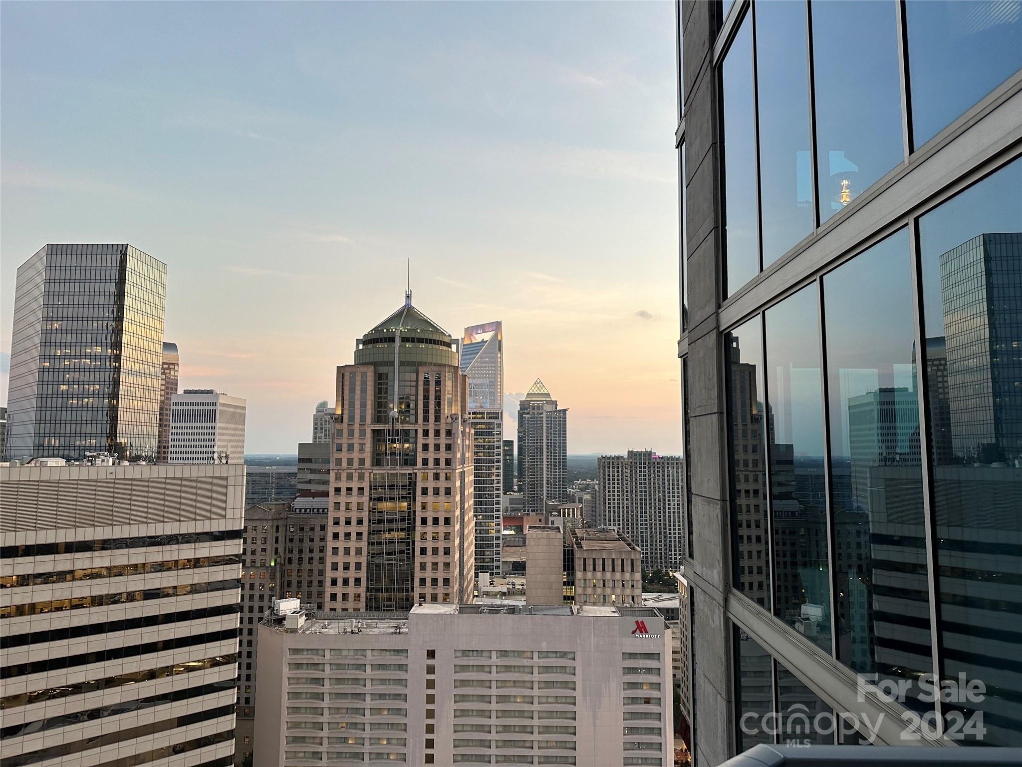 210 N Church Street Unit: 2903