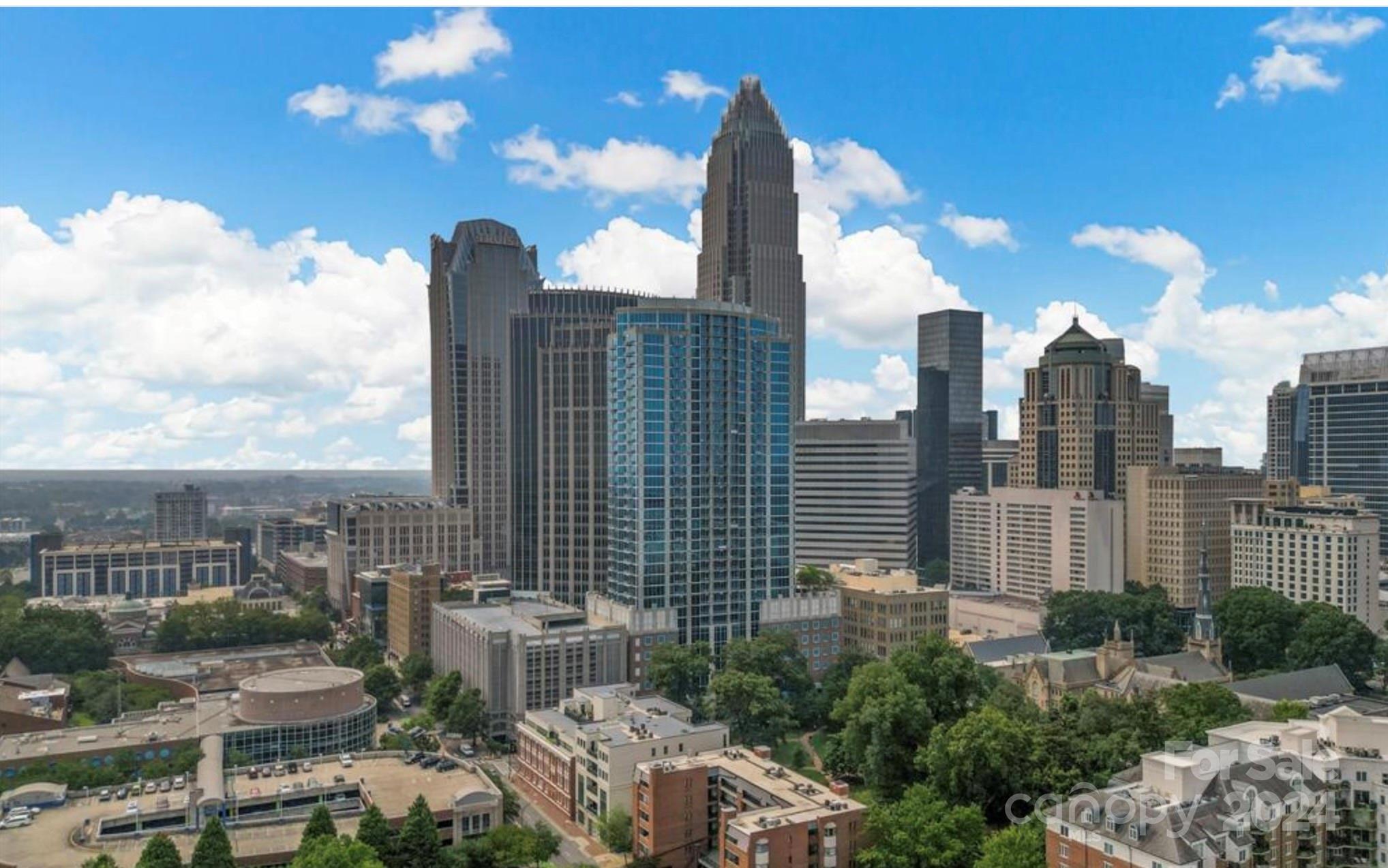 210 N Church Street Unit: 2903