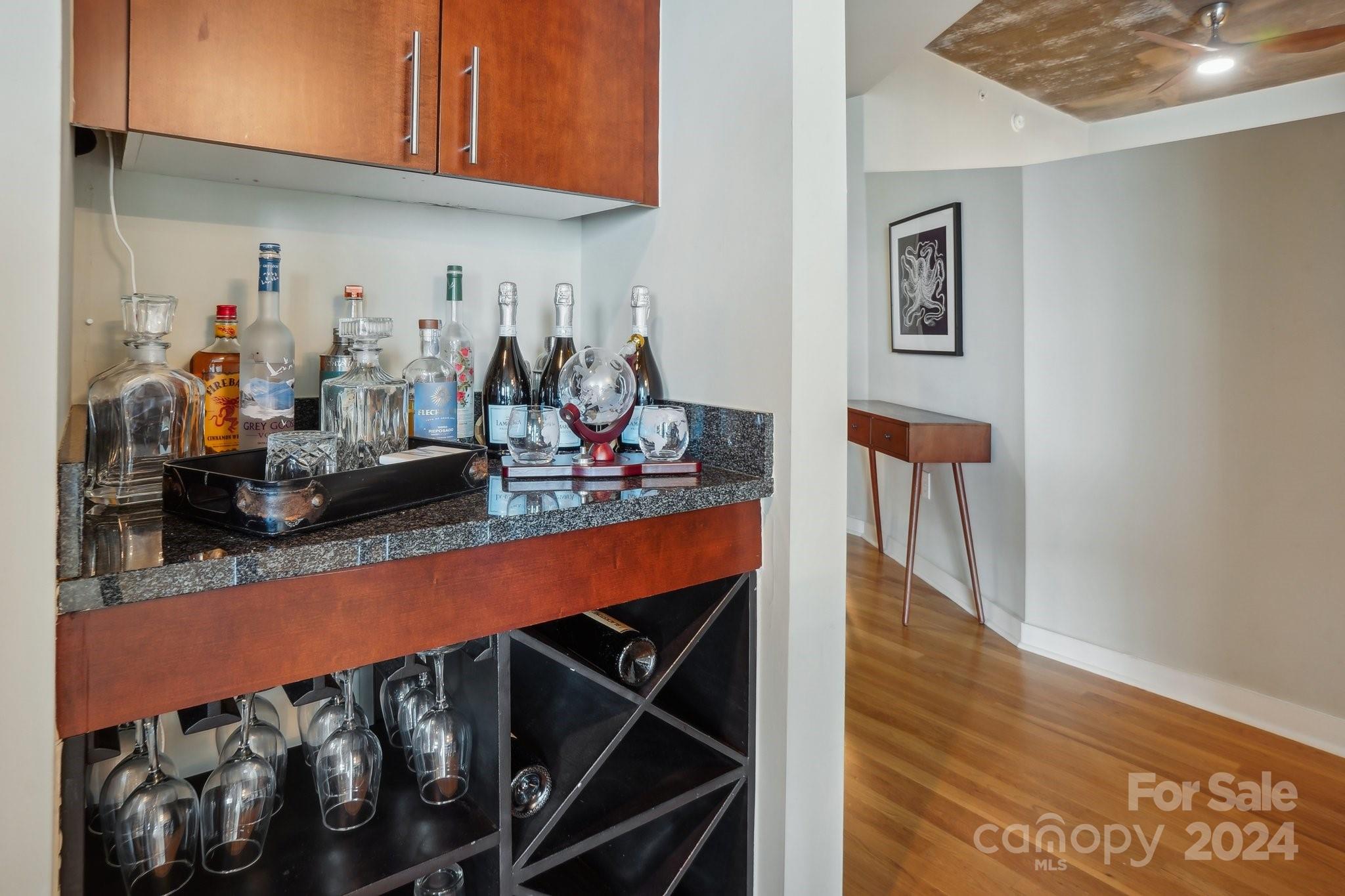 210 N Church Street Unit: 2903