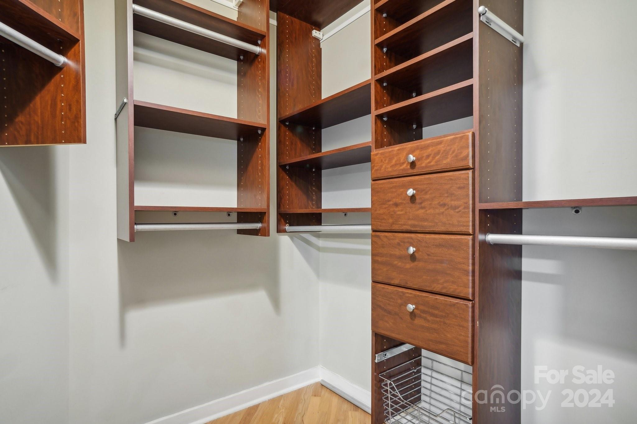 210 N Church Street Unit: 2903
