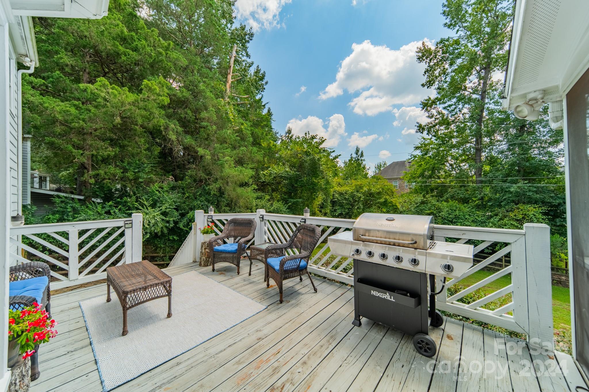 2819 Briar Ridge Drive