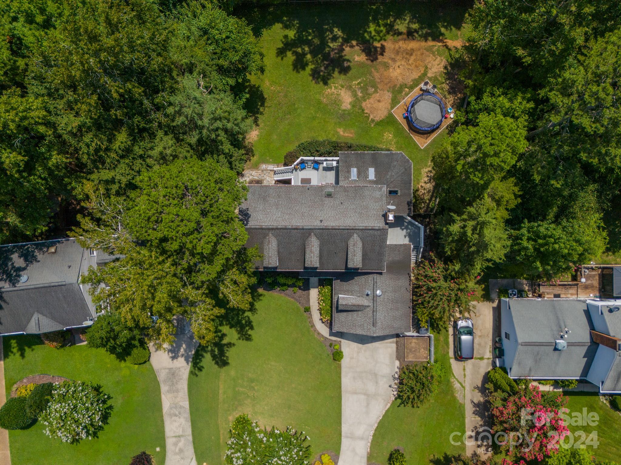 2819 Briar Ridge Drive