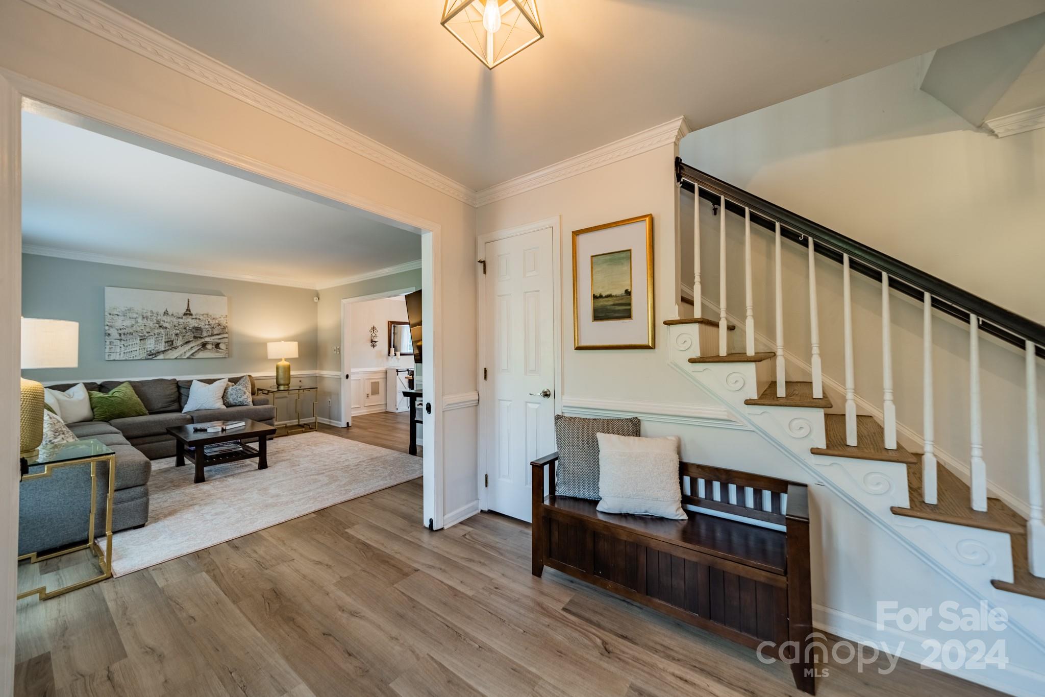 2819 Briar Ridge Drive