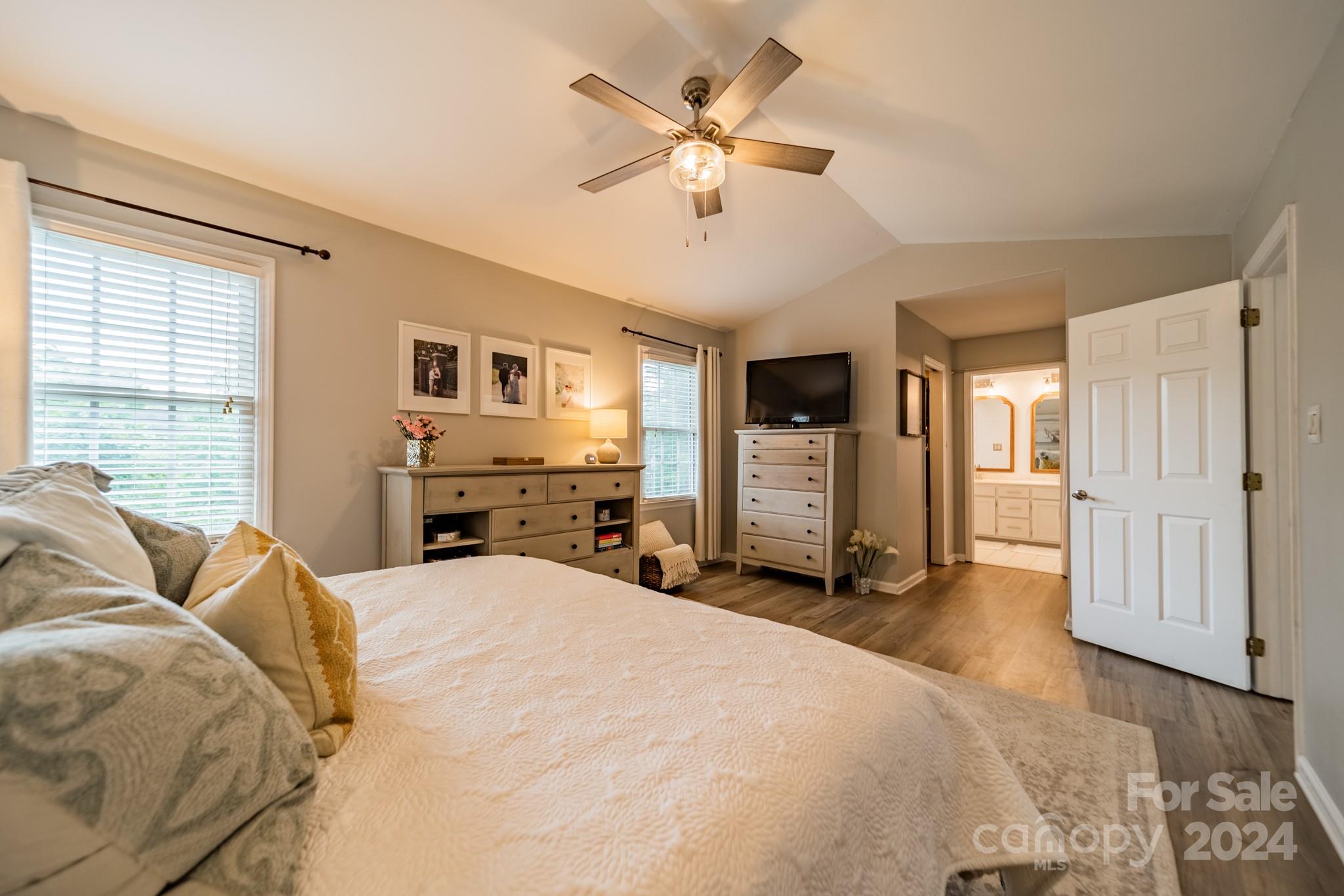 2819 Briar Ridge Drive