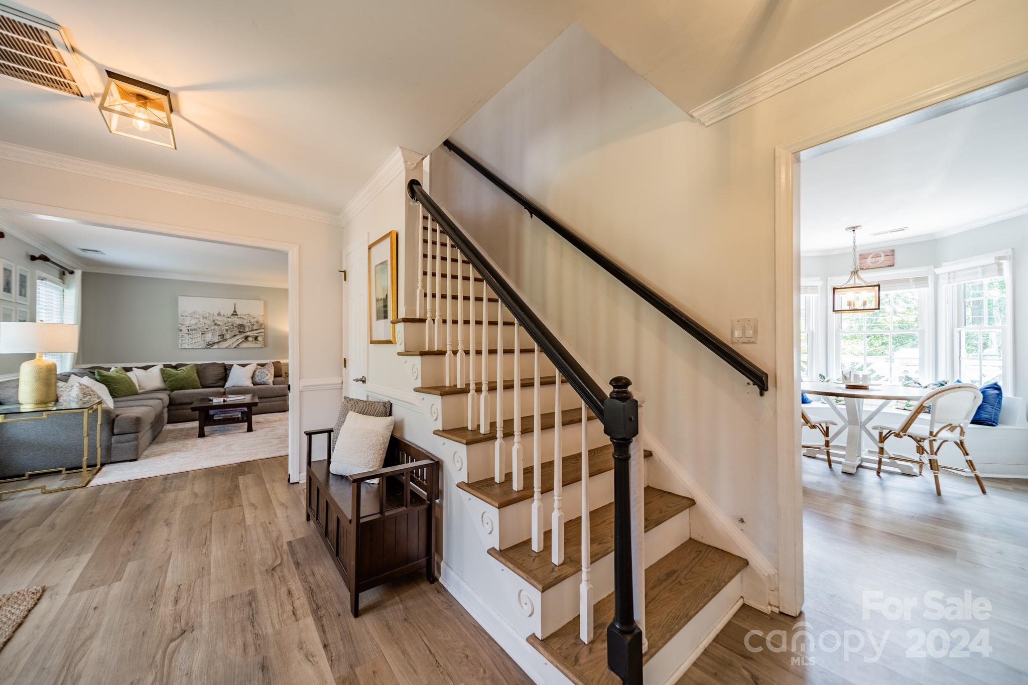 2819 Briar Ridge Drive
