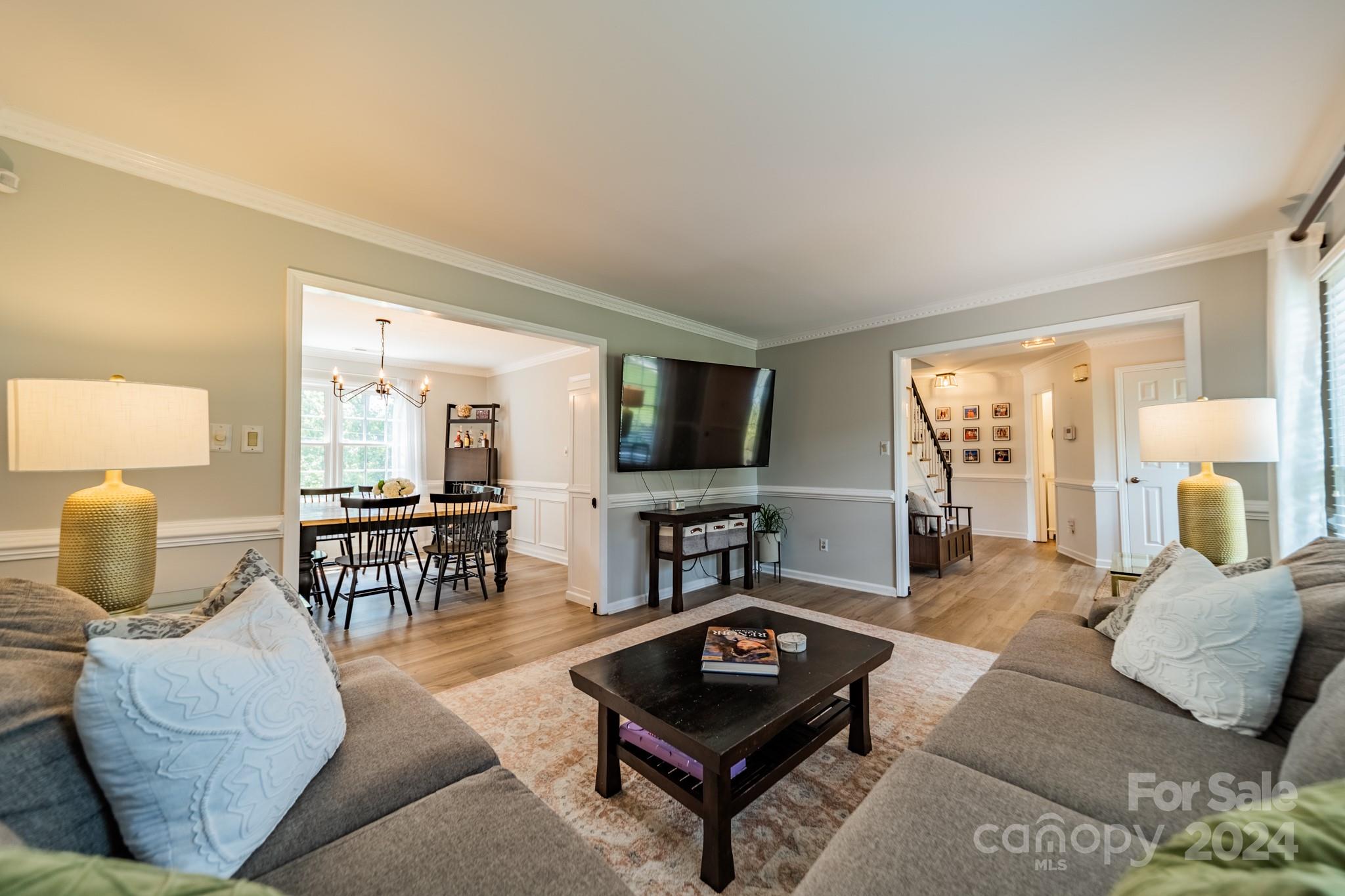 2819 Briar Ridge Drive