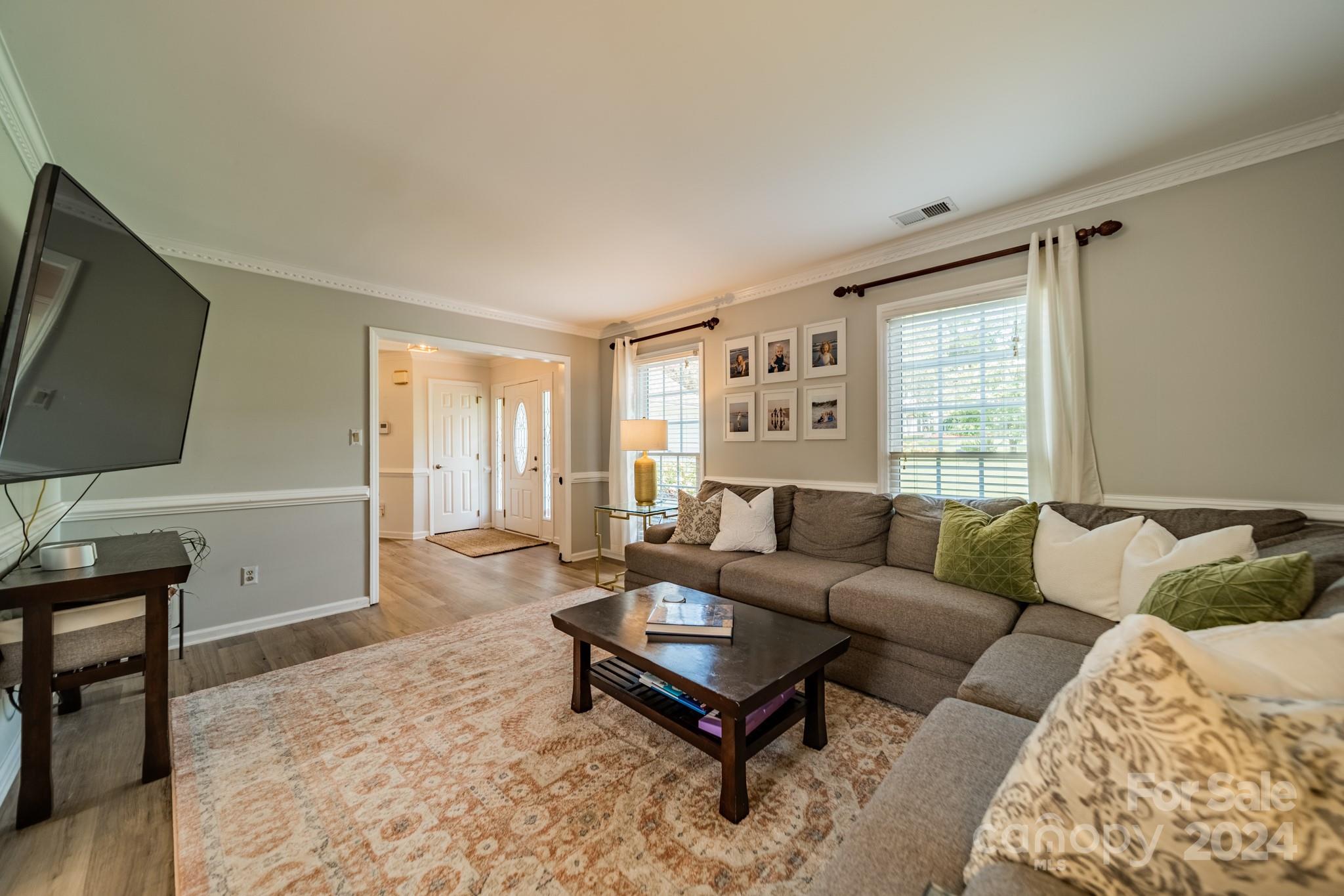 2819 Briar Ridge Drive
