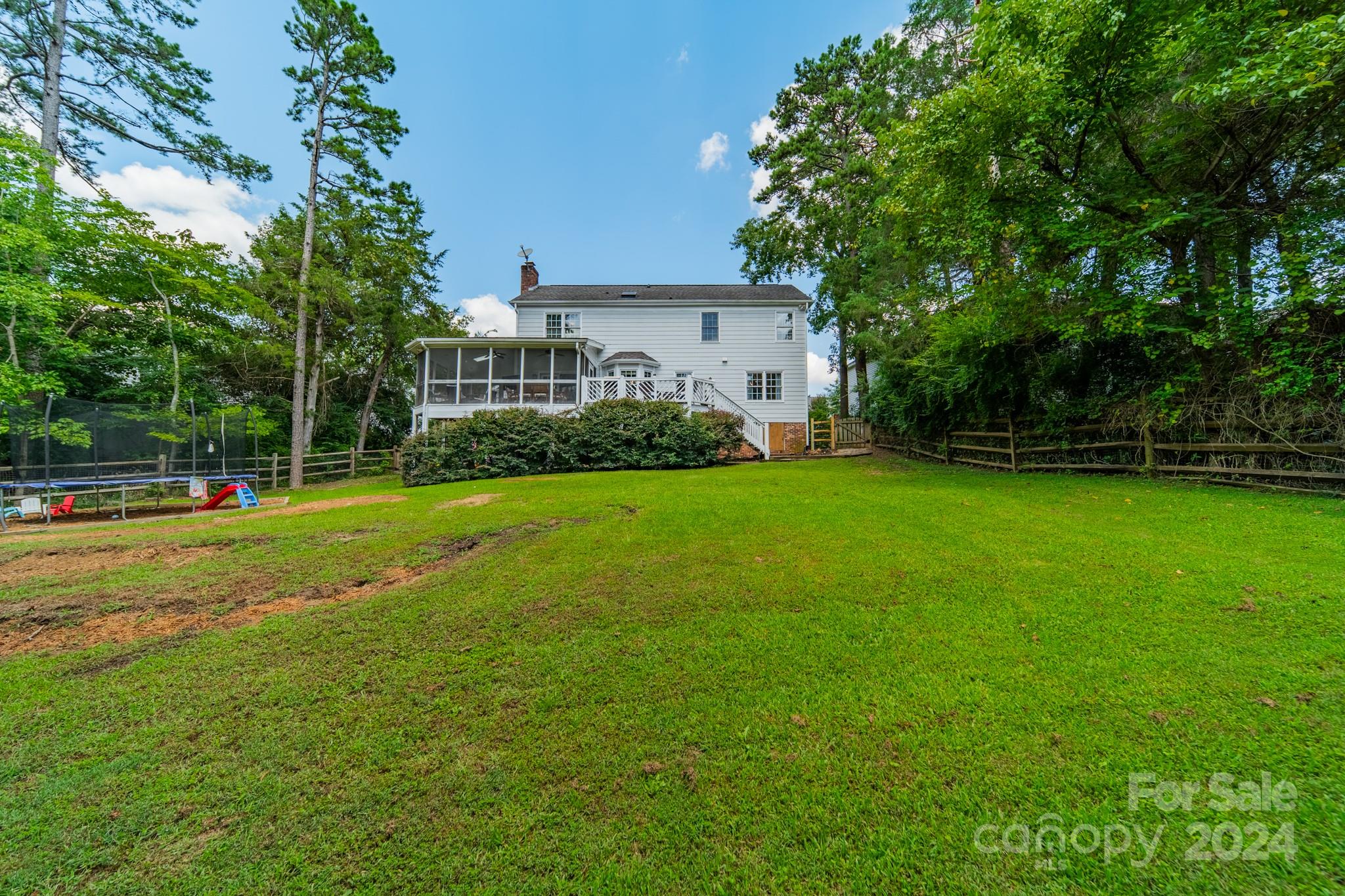 2819 Briar Ridge Drive