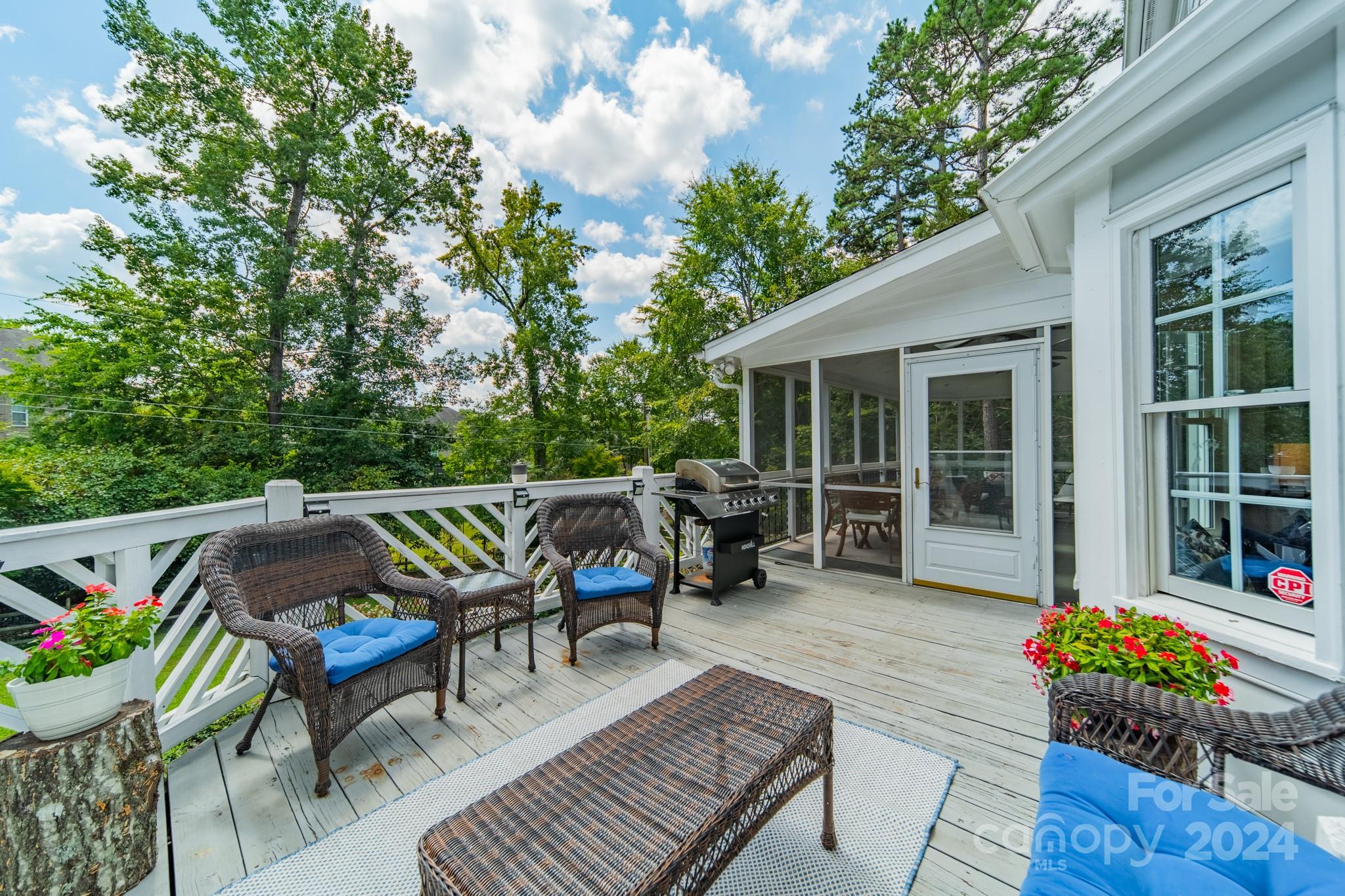 2819 Briar Ridge Drive