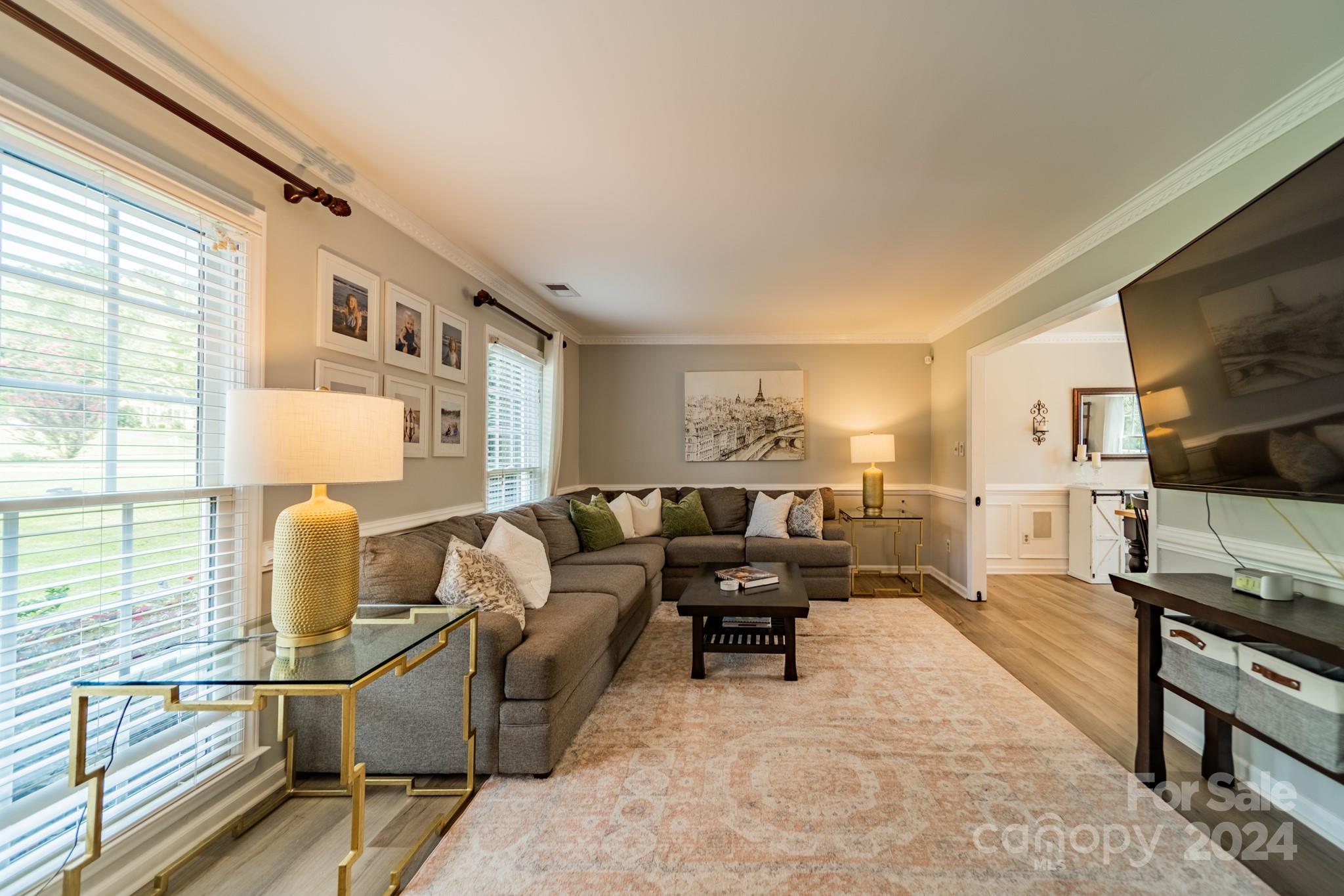 2819 Briar Ridge Drive