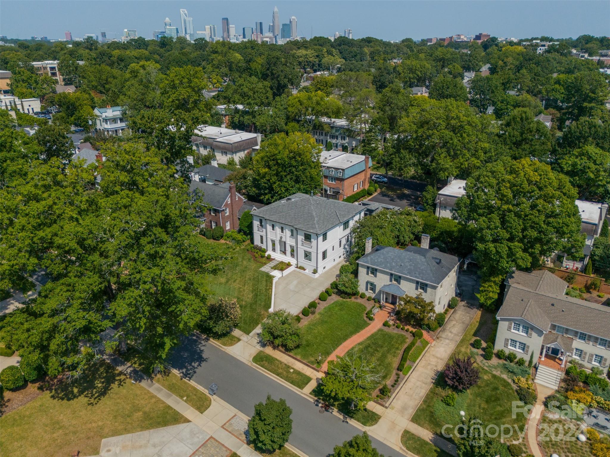 161 Huntley Place