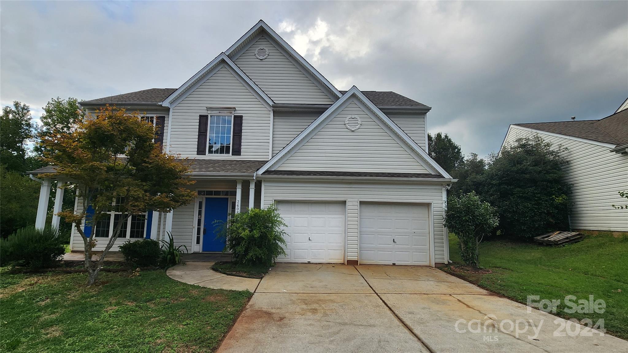 2408 Brathay Court