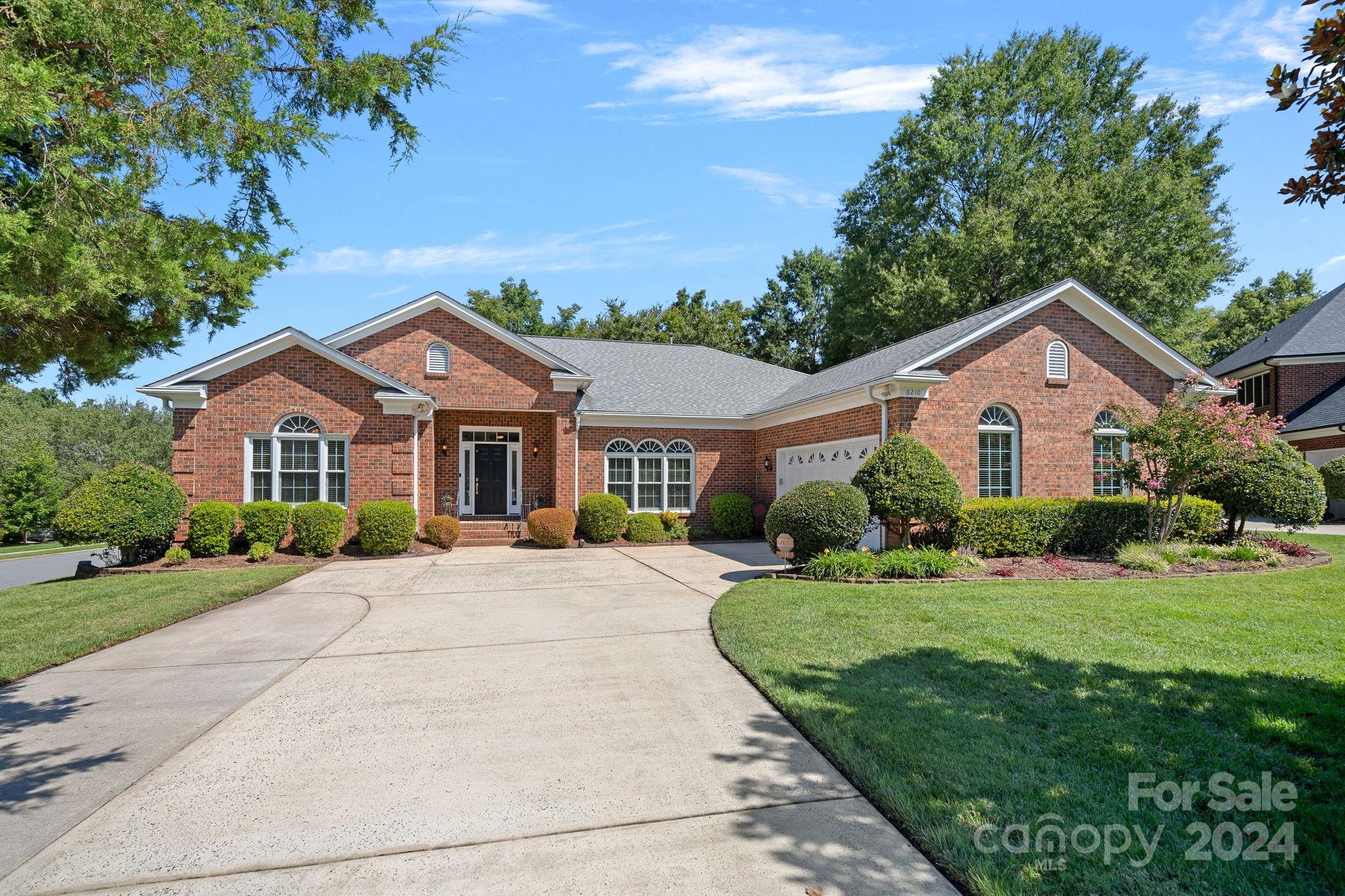 6210 Queensbury Court