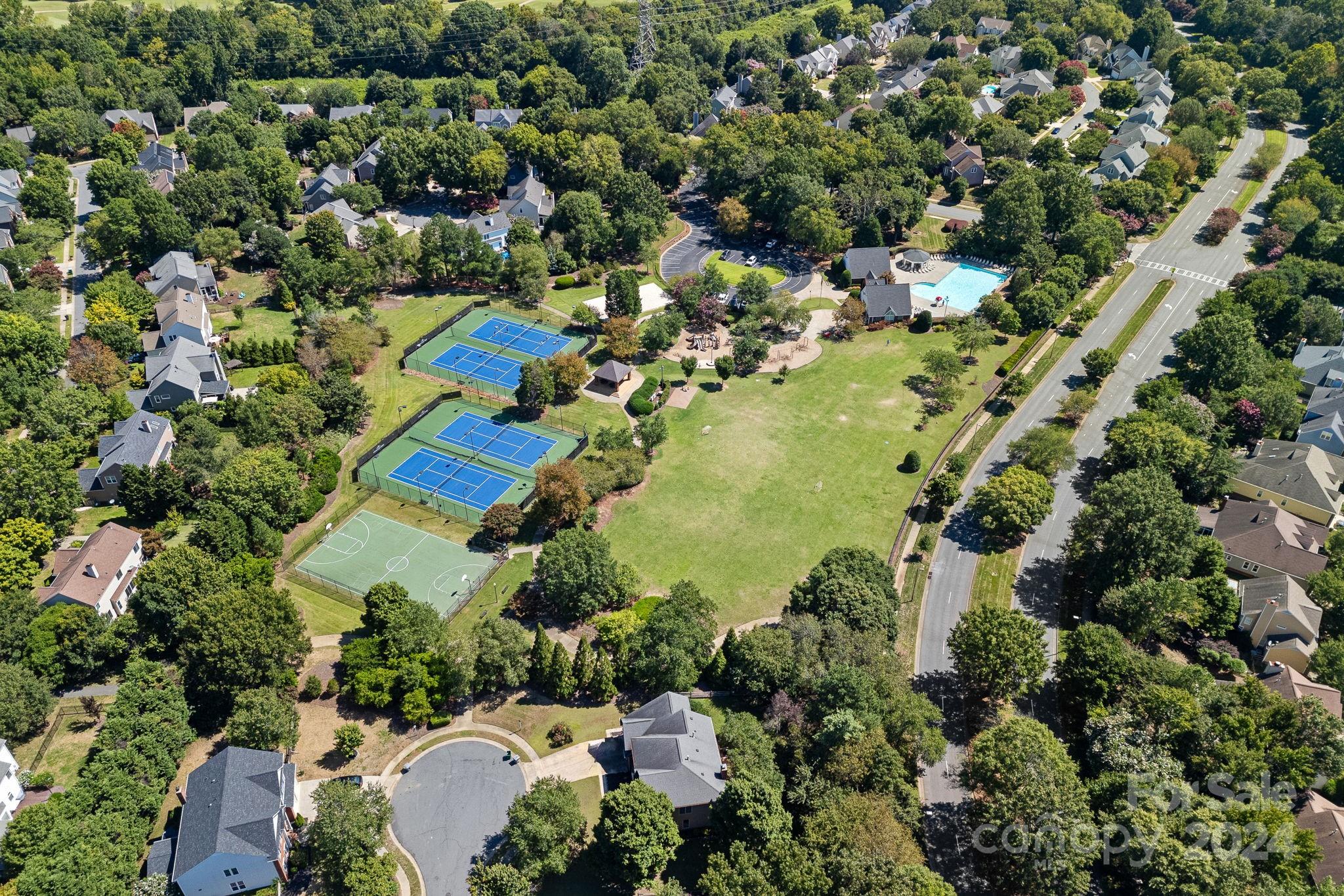 6210 Queensbury Court