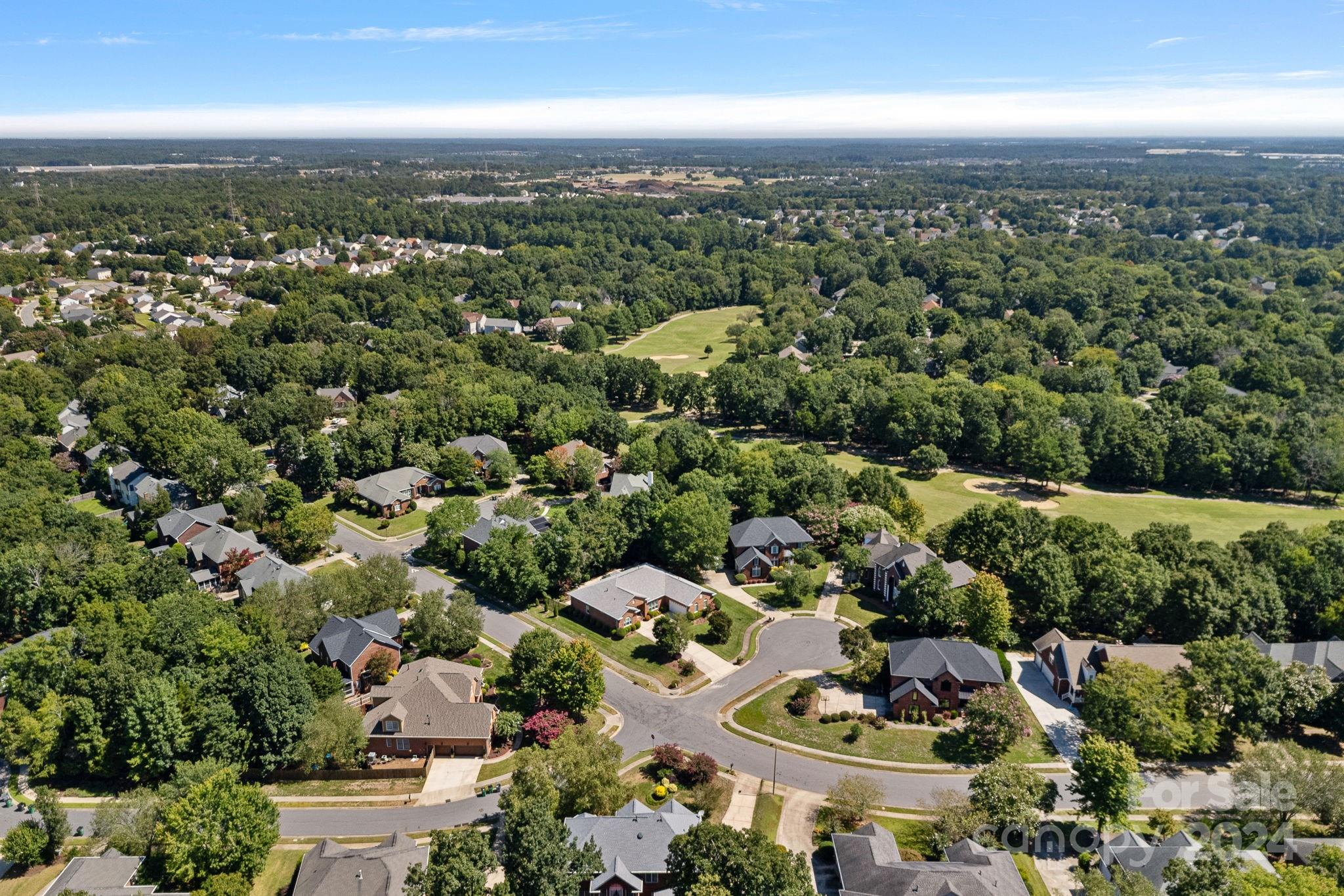 6210 Queensbury Court