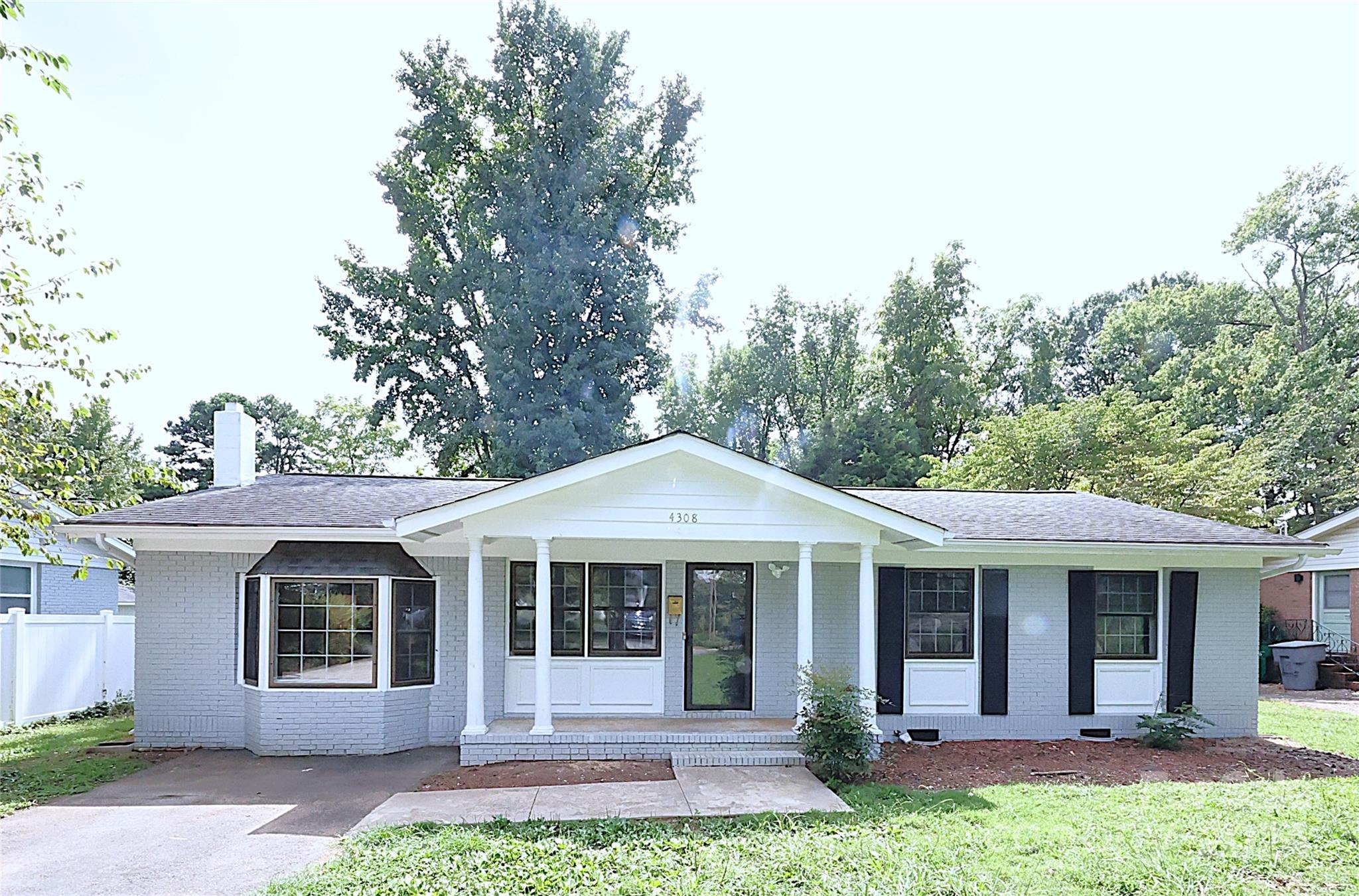 4308 Winedale Lane