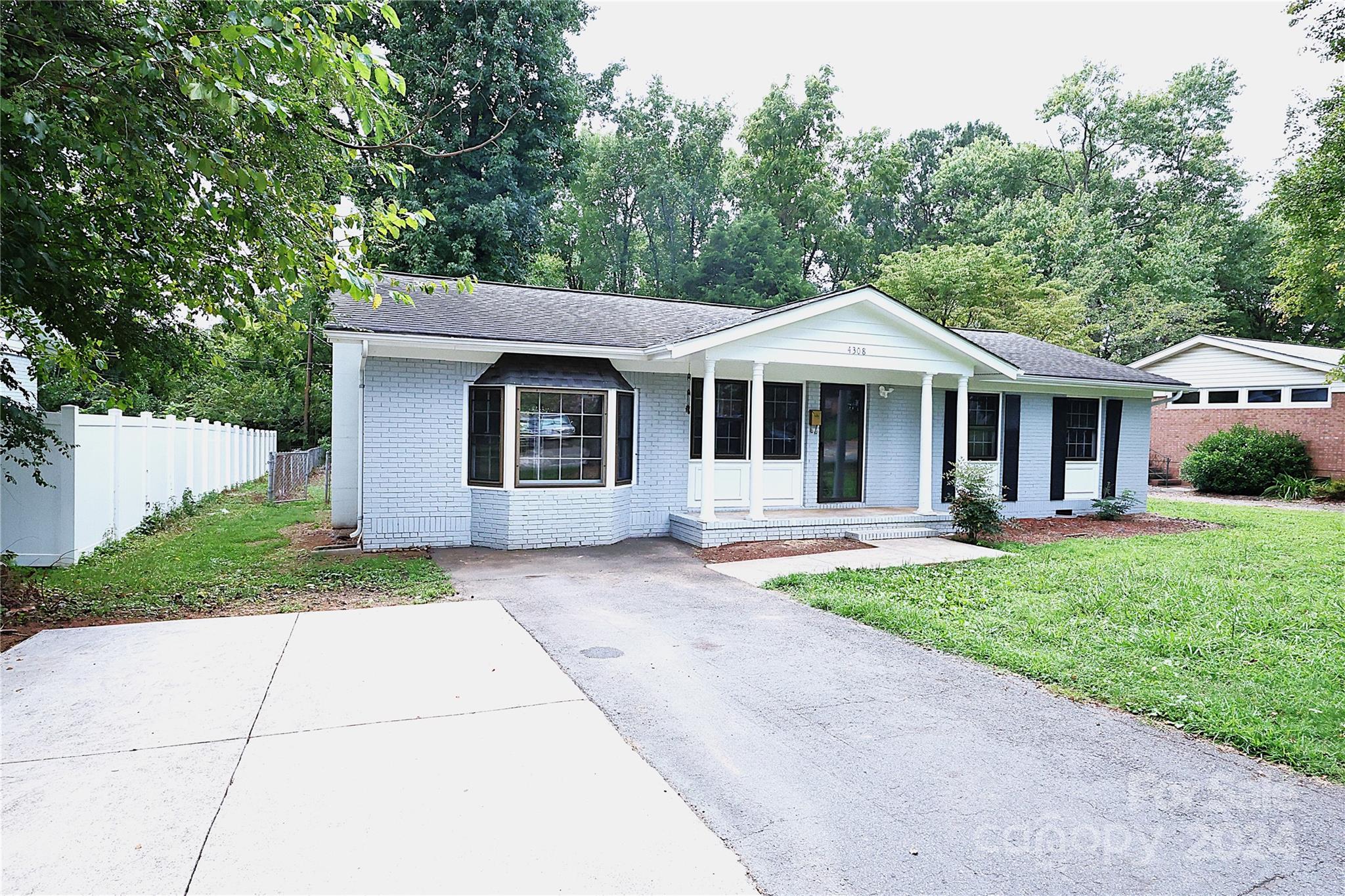4308 Winedale Lane