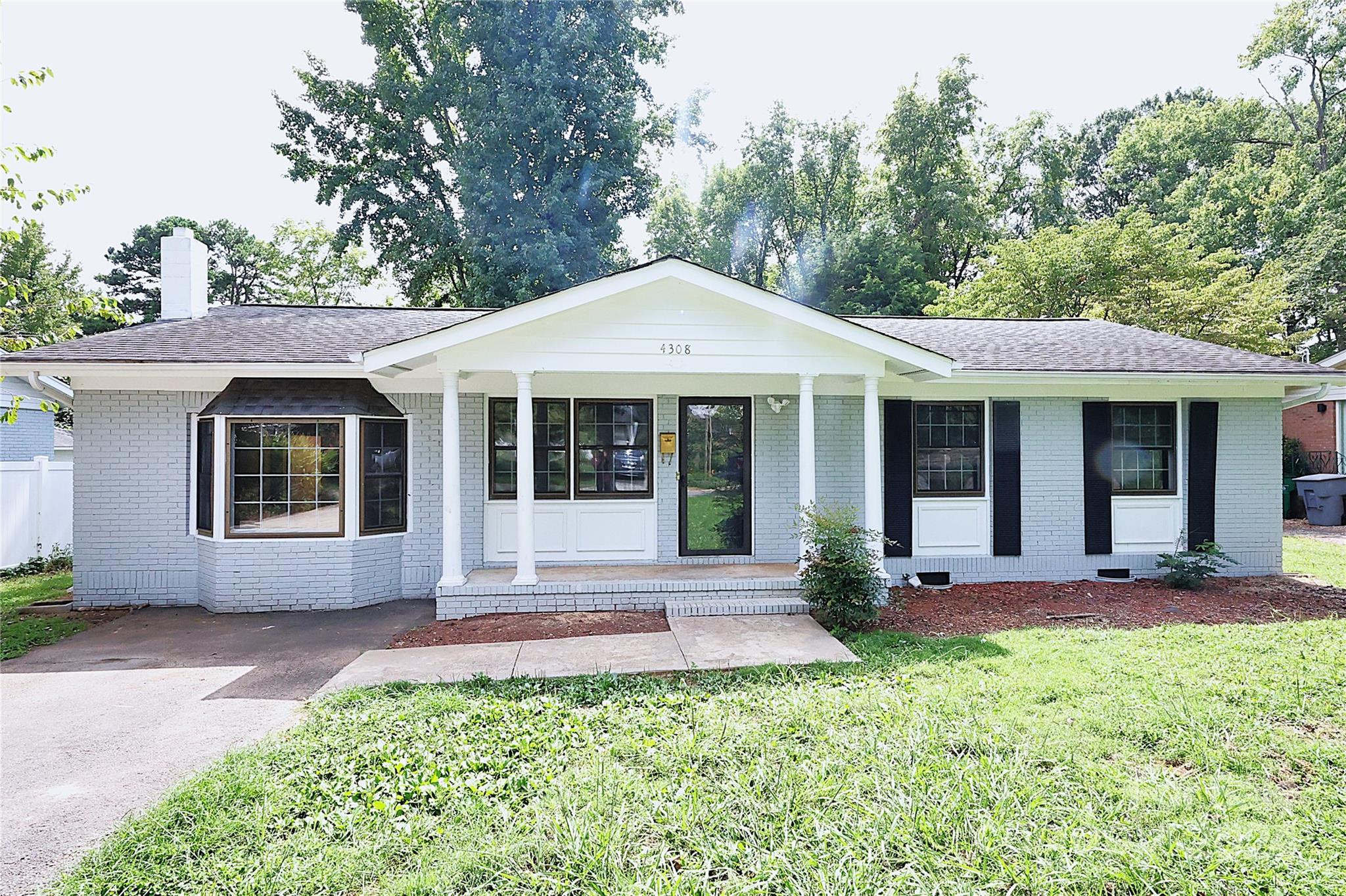 4308 Winedale Lane