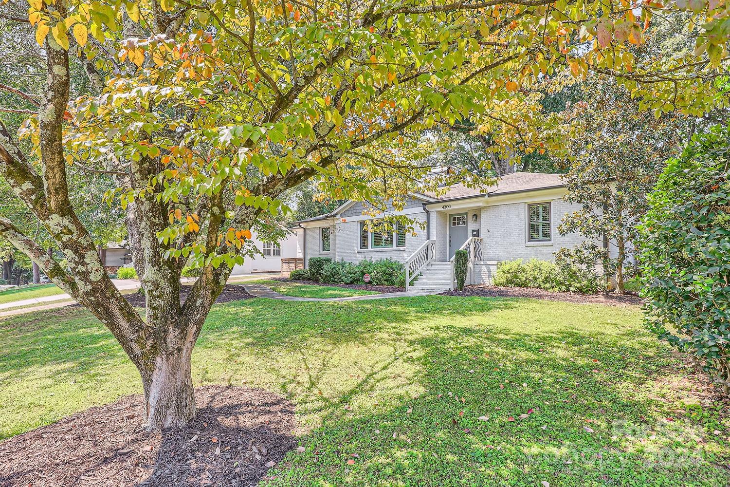 4300 Waterbury Drive