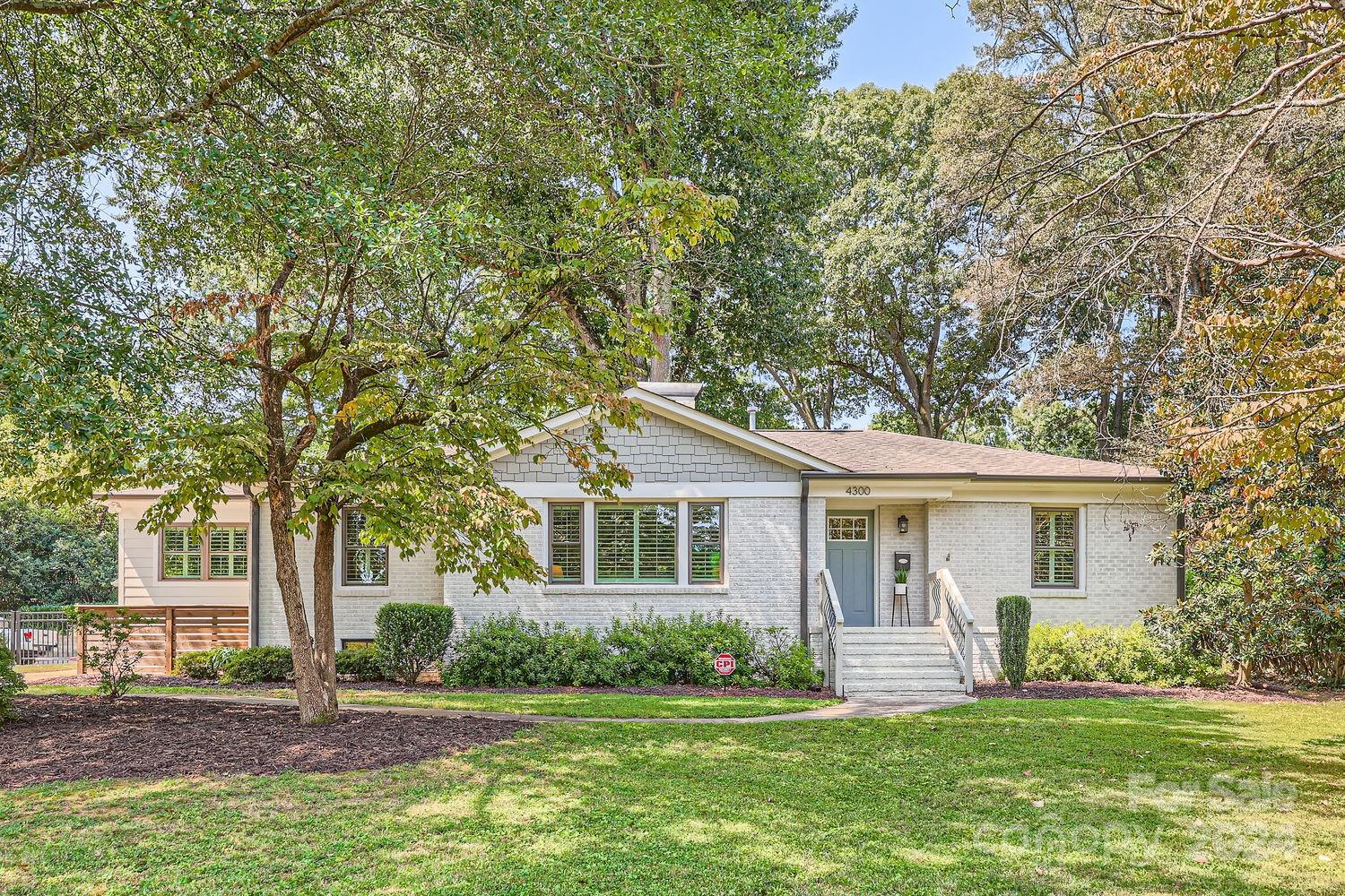 4300 Waterbury Drive