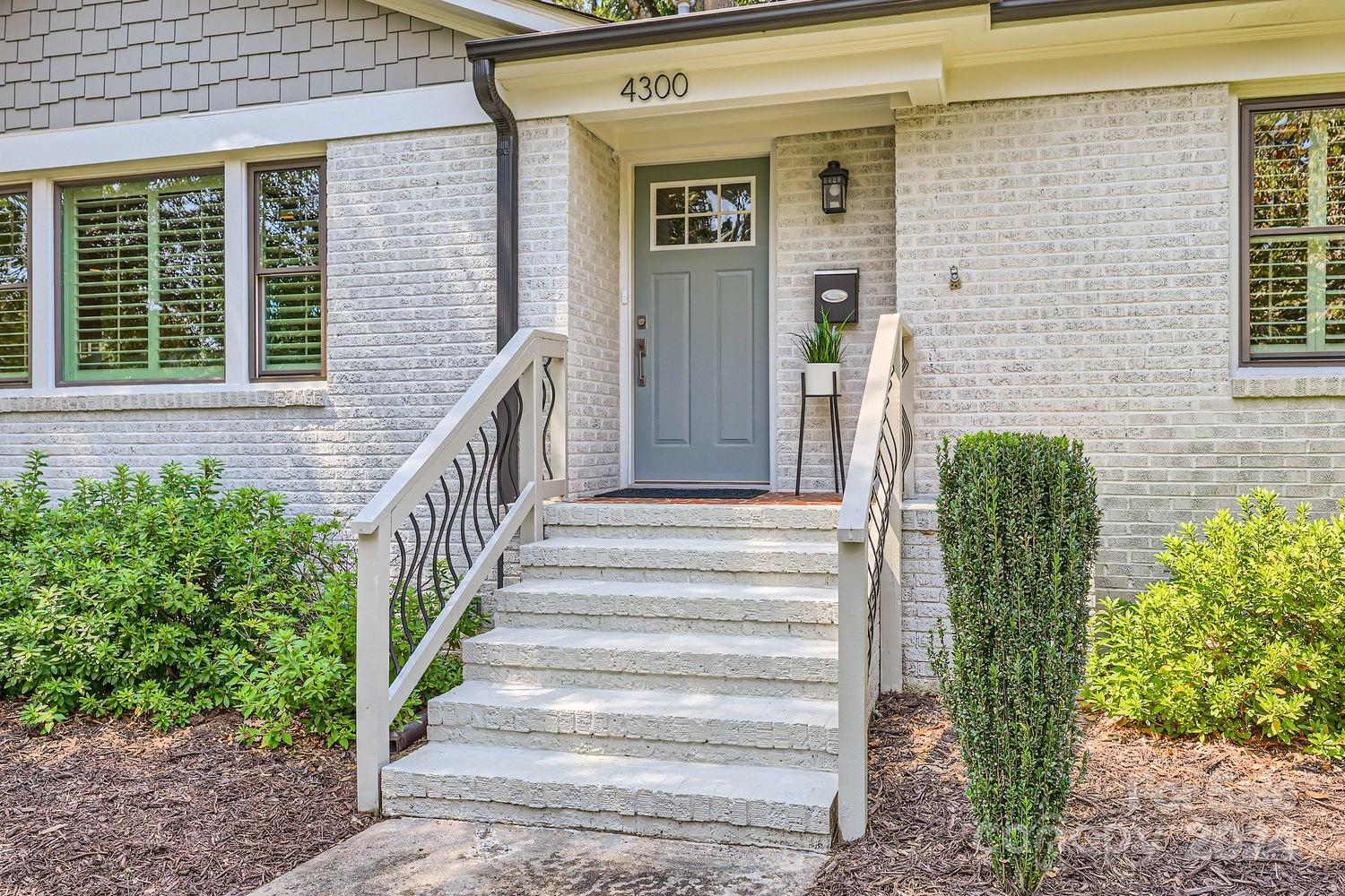 4300 Waterbury Drive