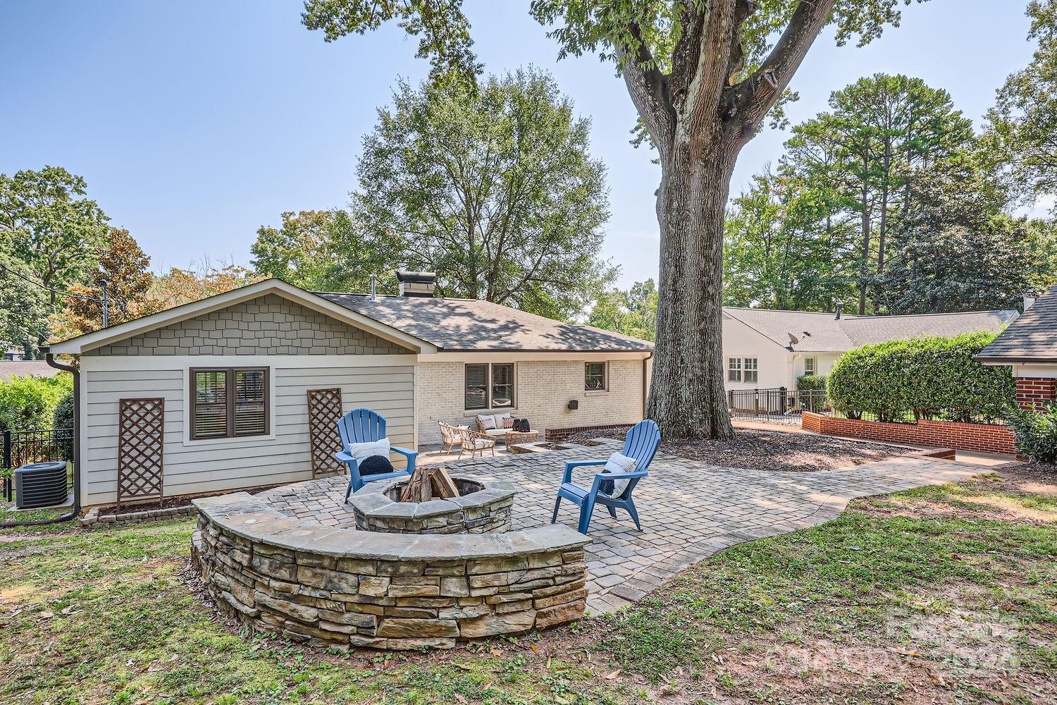4300 Waterbury Drive