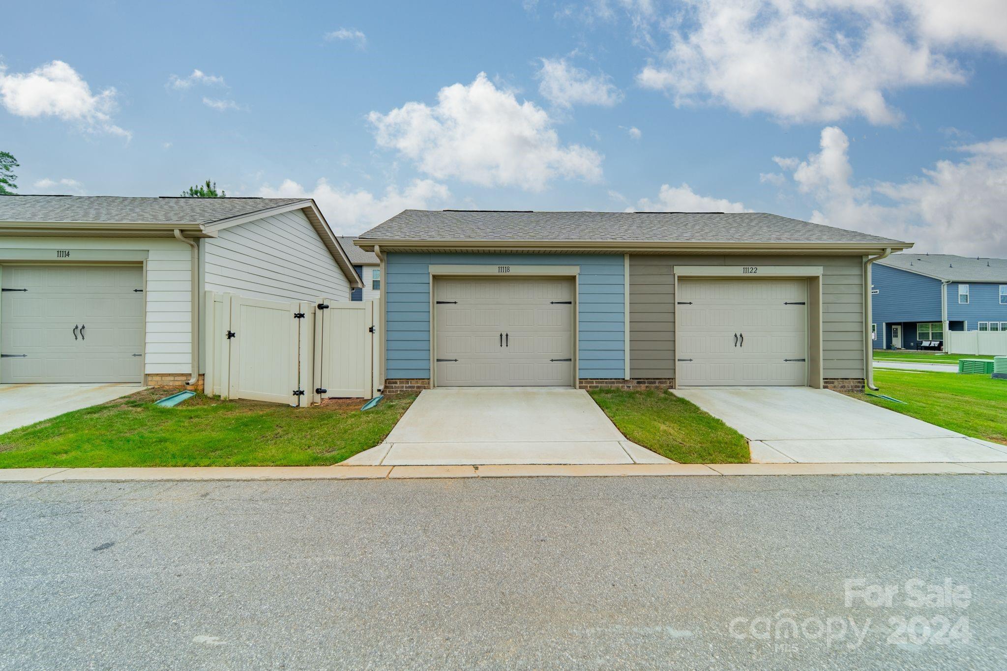 11118 Westbranch Parkway