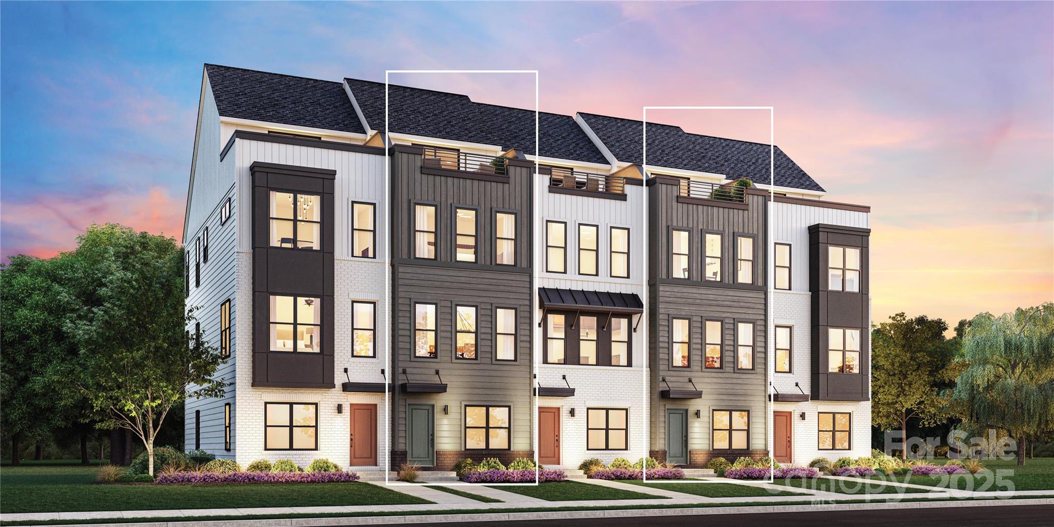 455 Blairhill Road Unit: 03