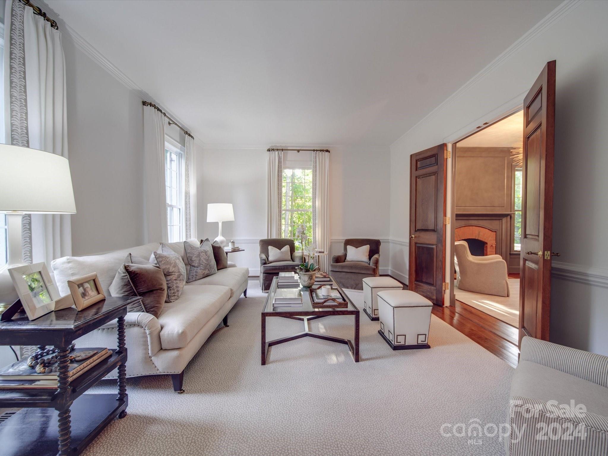3421 Country Club Drive