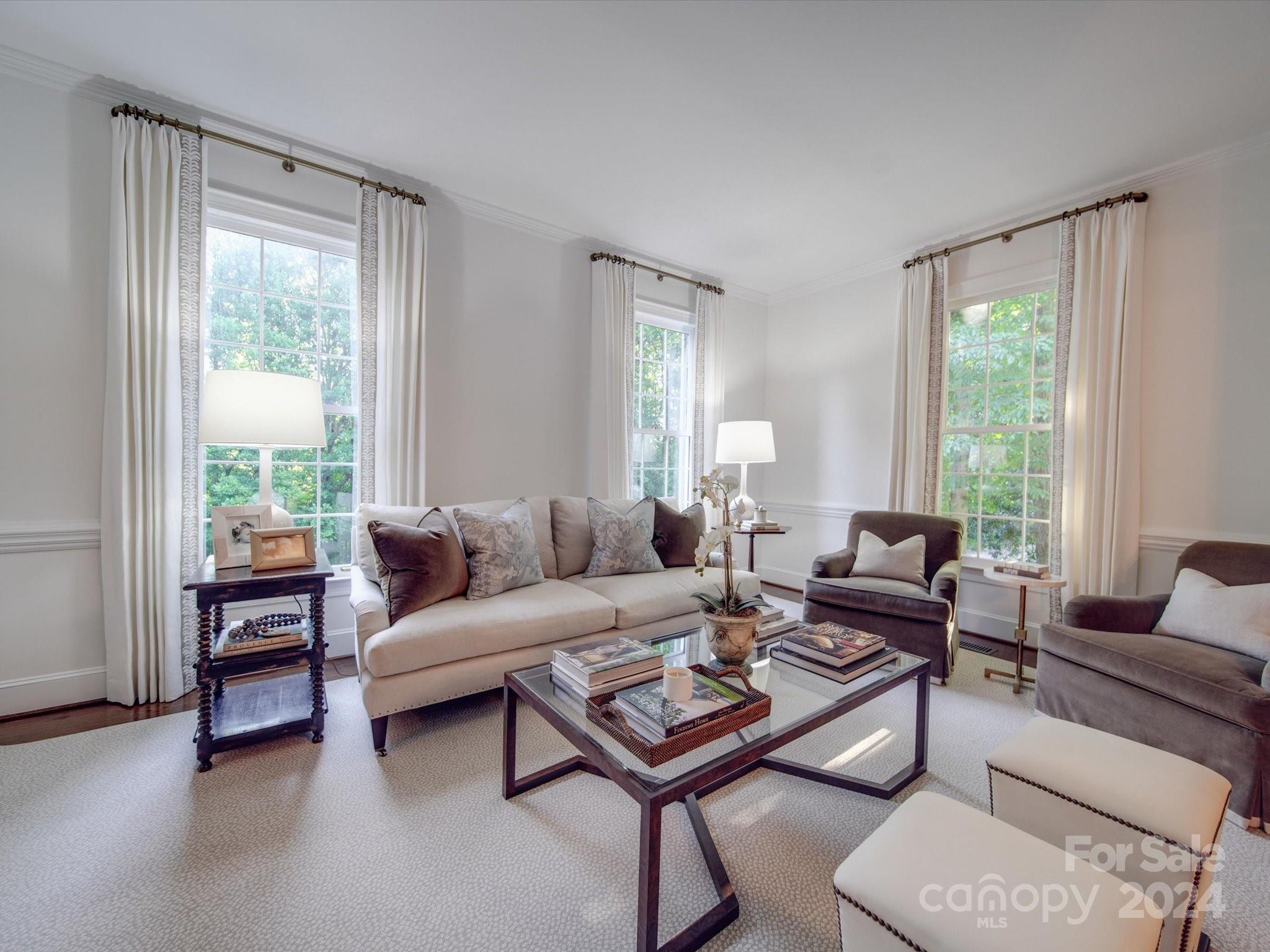 3421 Country Club Drive
