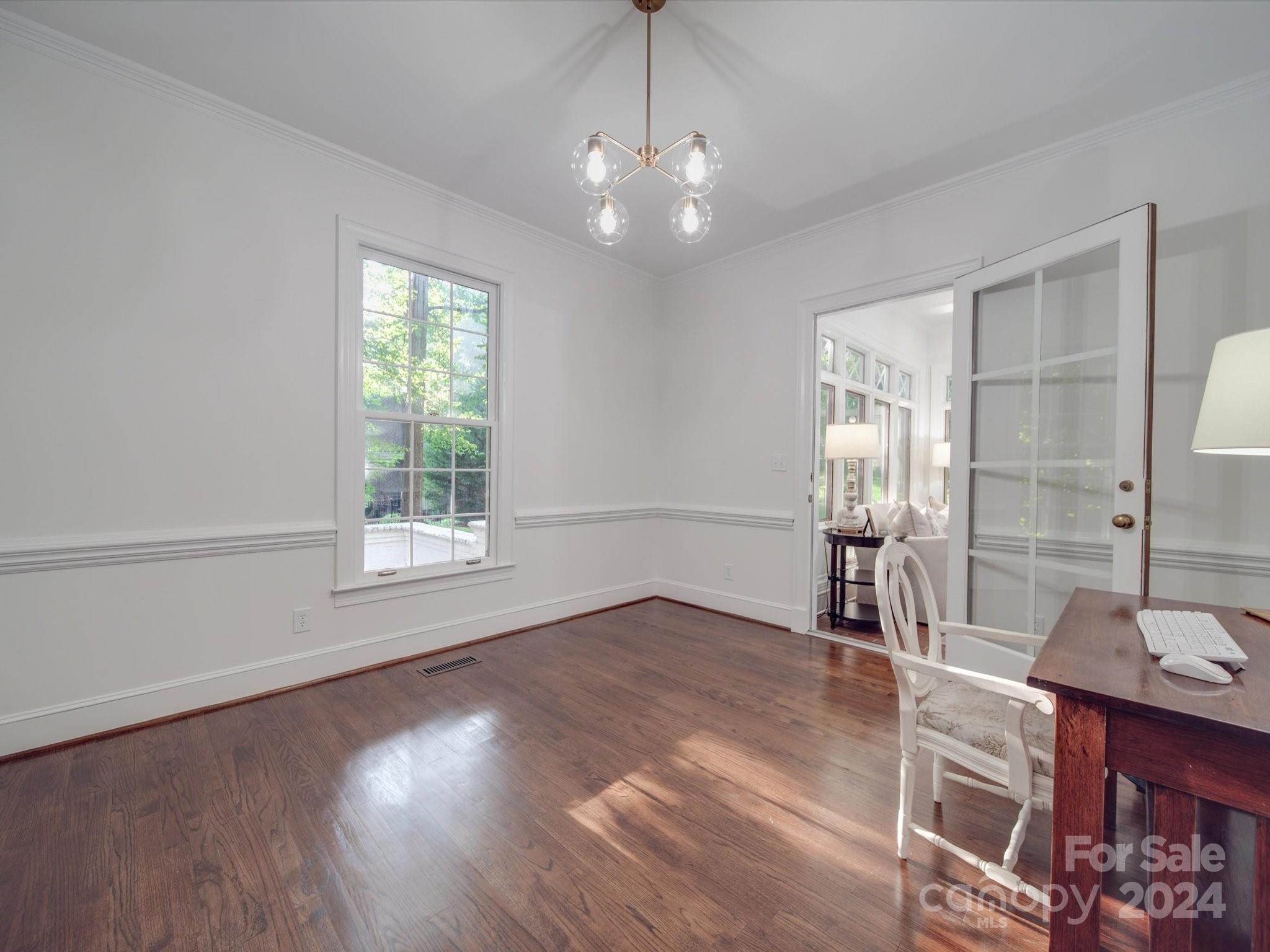 3421 Country Club Drive