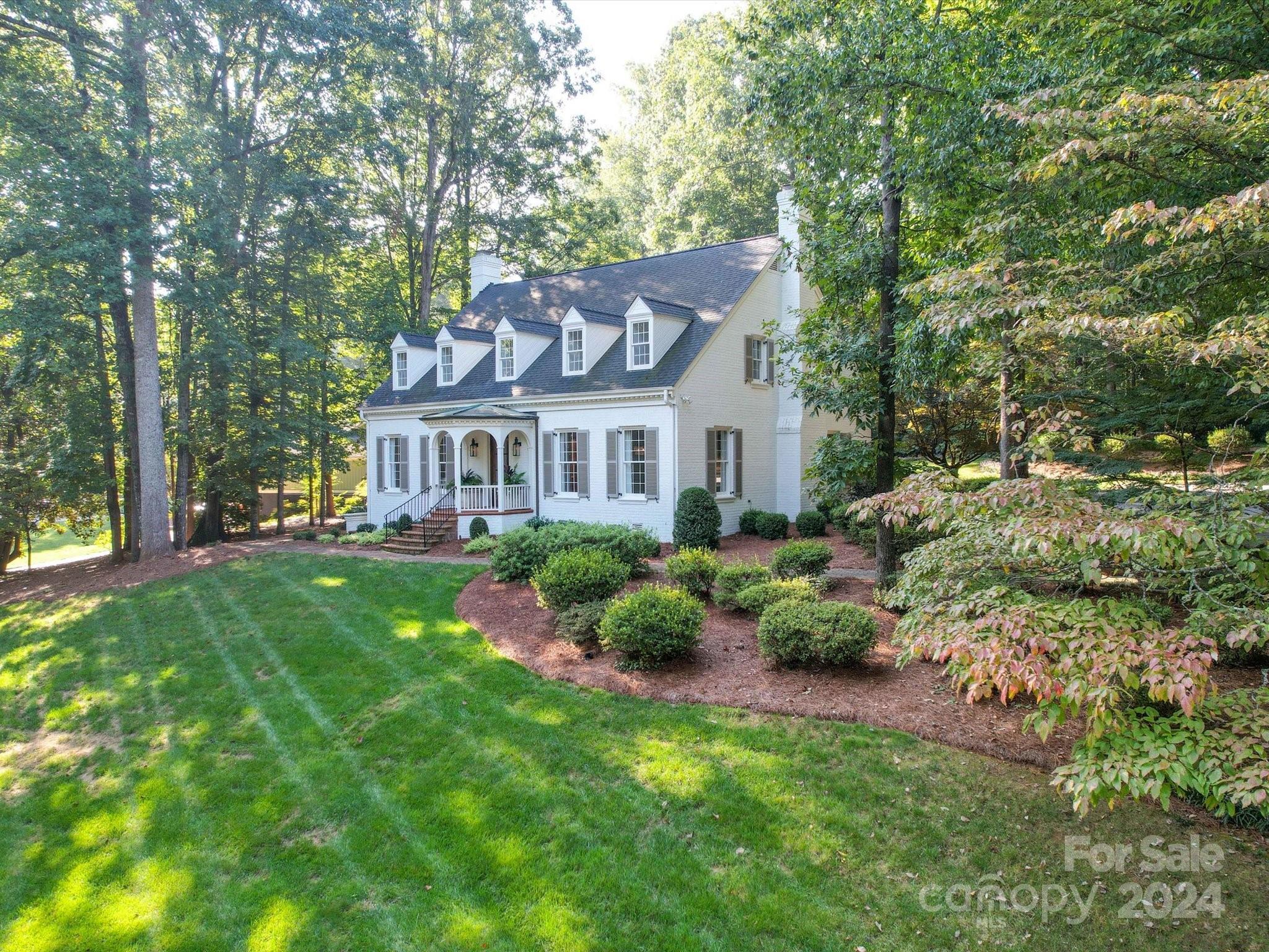 3421 Country Club Drive