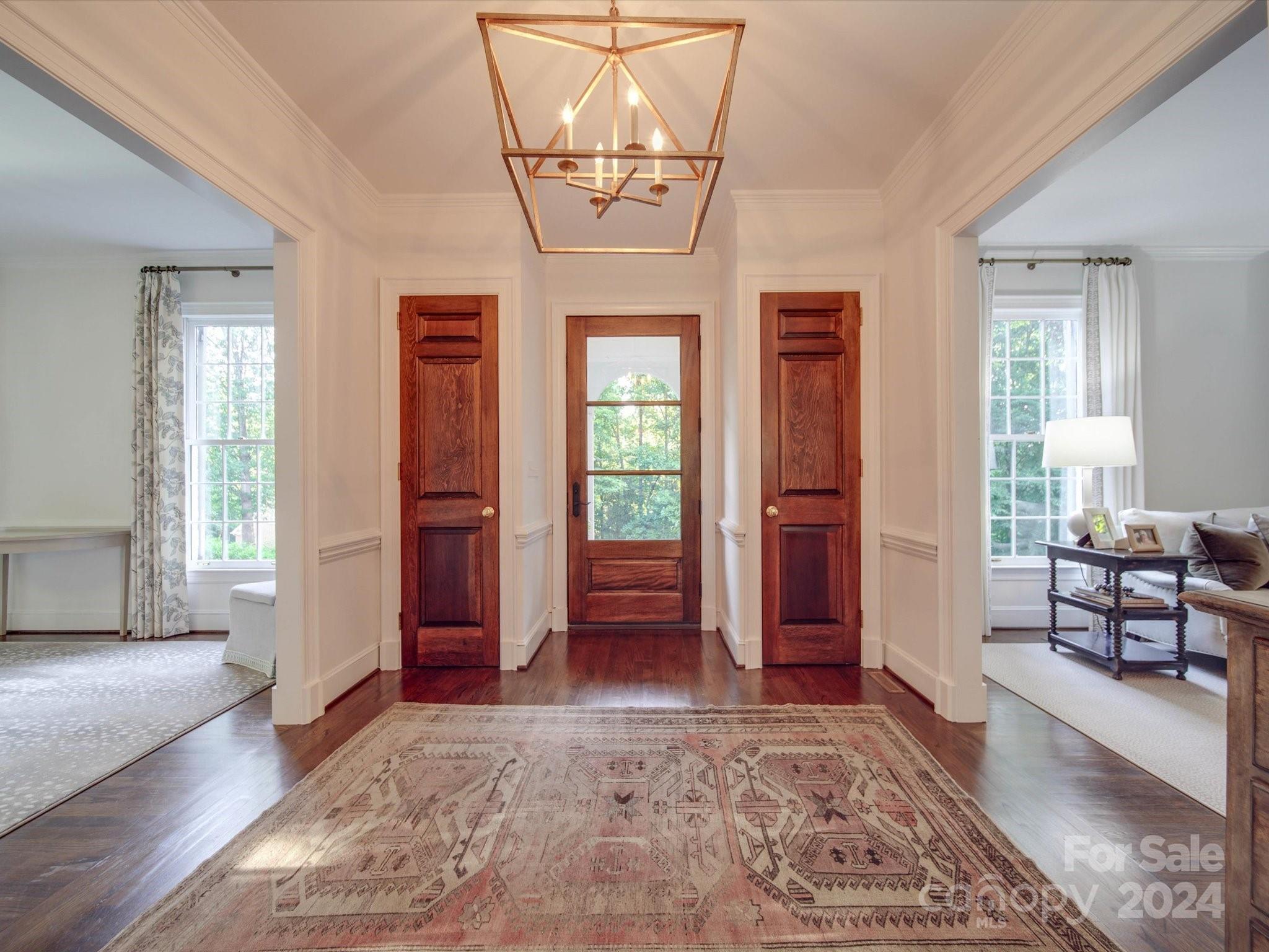 3421 Country Club Drive