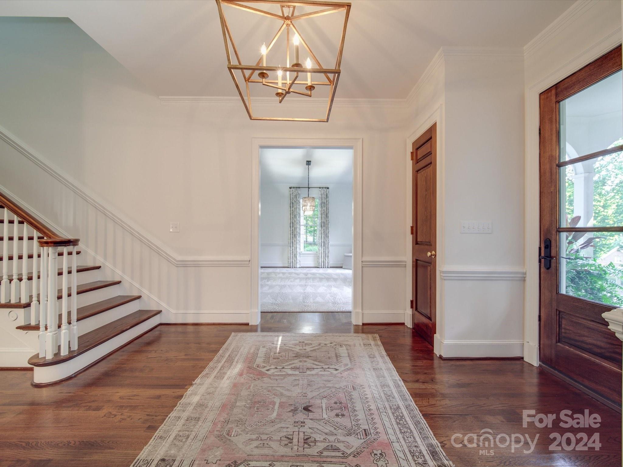 3421 Country Club Drive