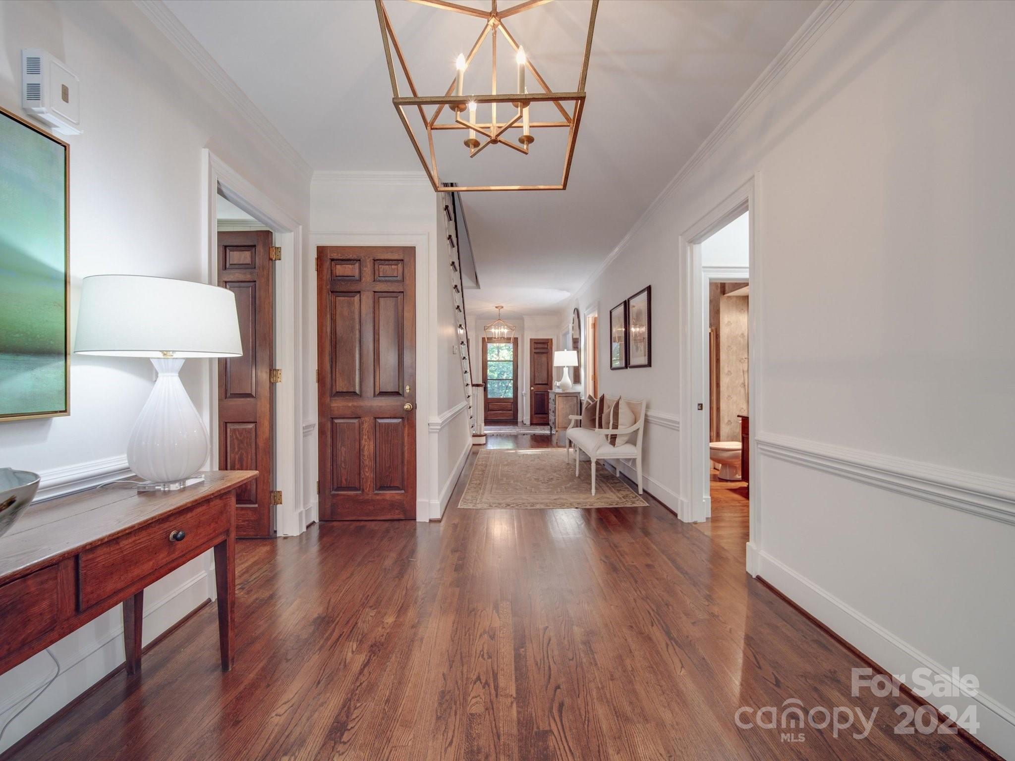 3421 Country Club Drive