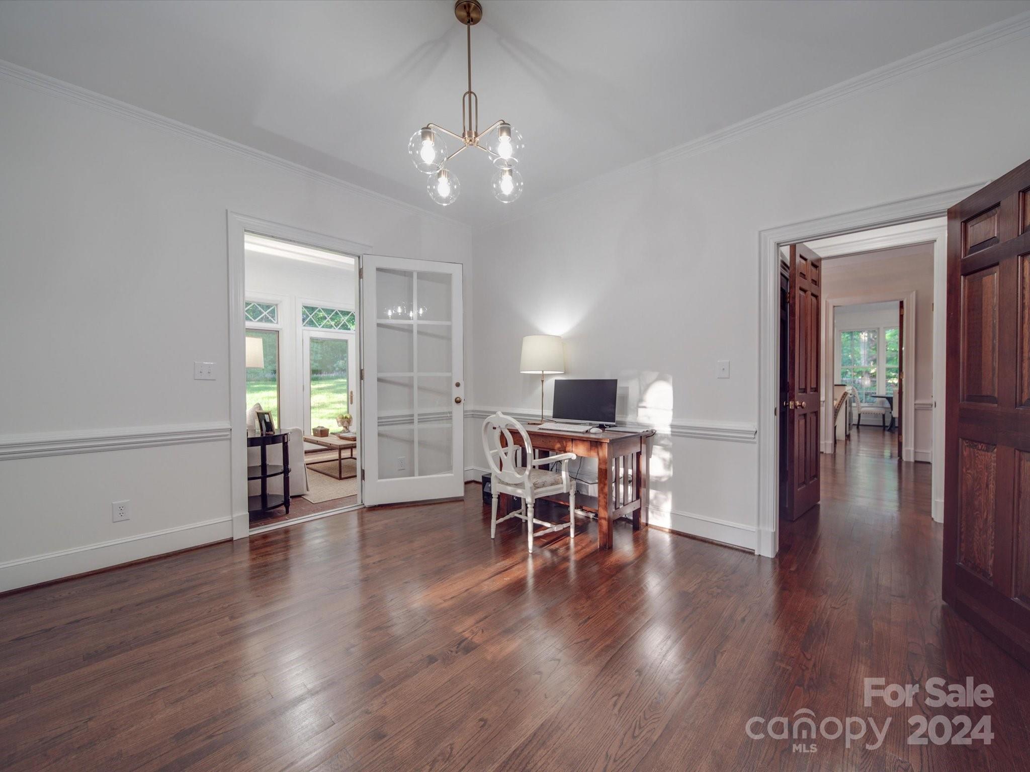 3421 Country Club Drive