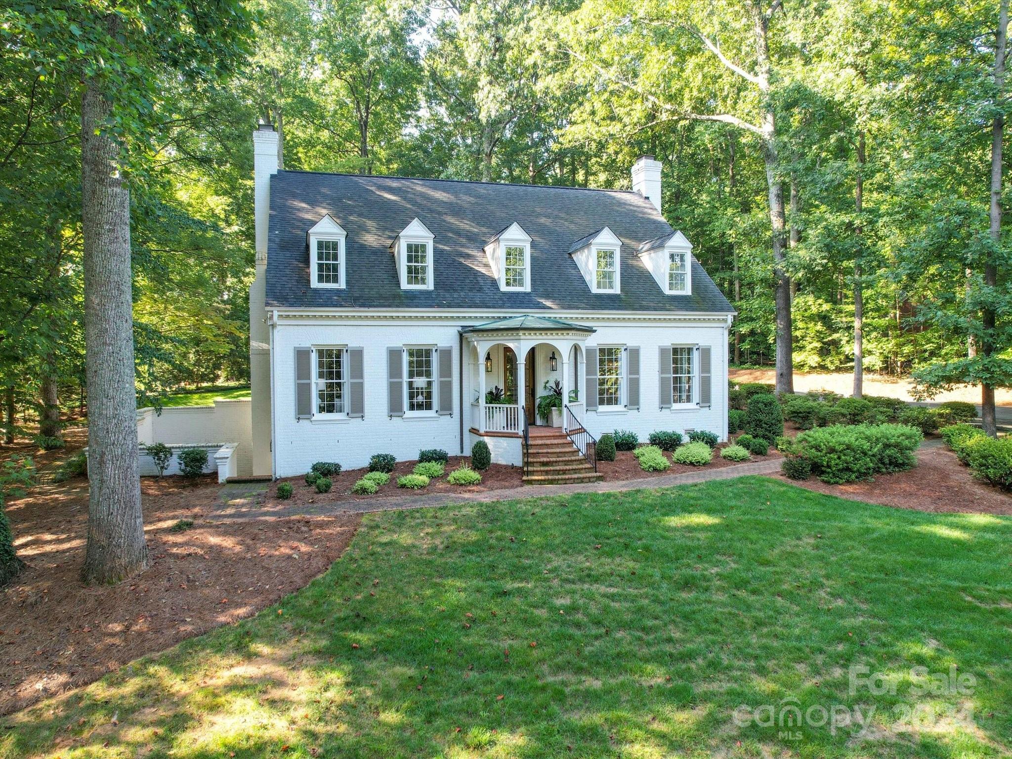 3421 Country Club Drive