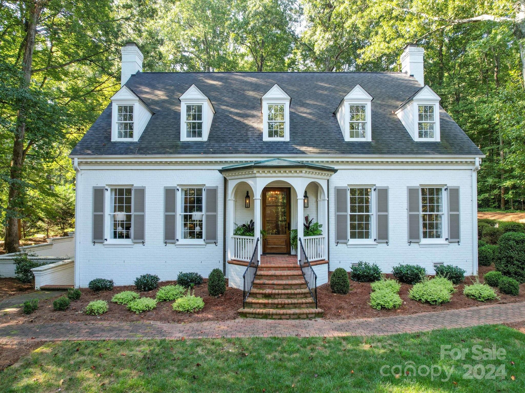3421 Country Club Drive