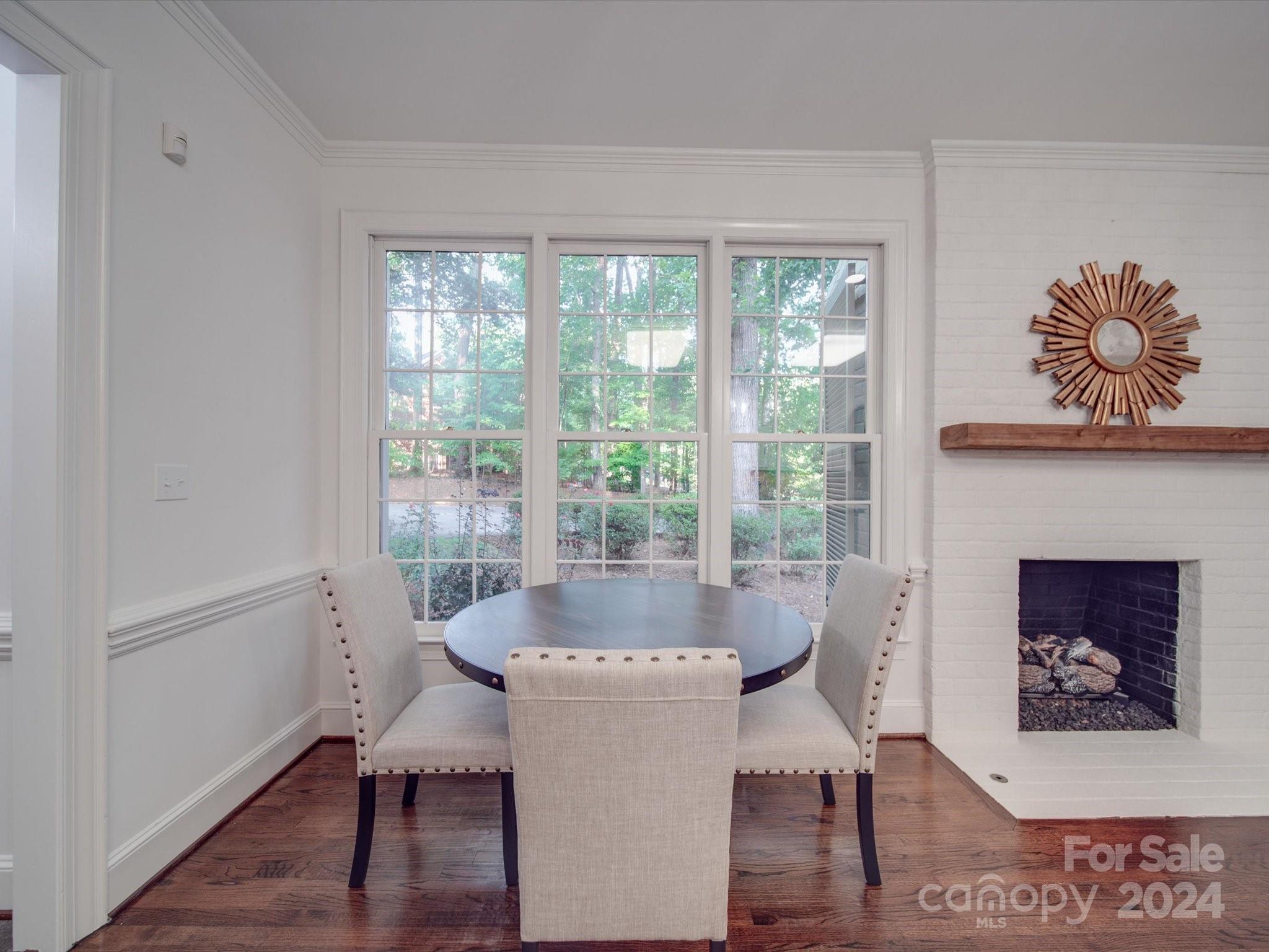 3421 Country Club Drive