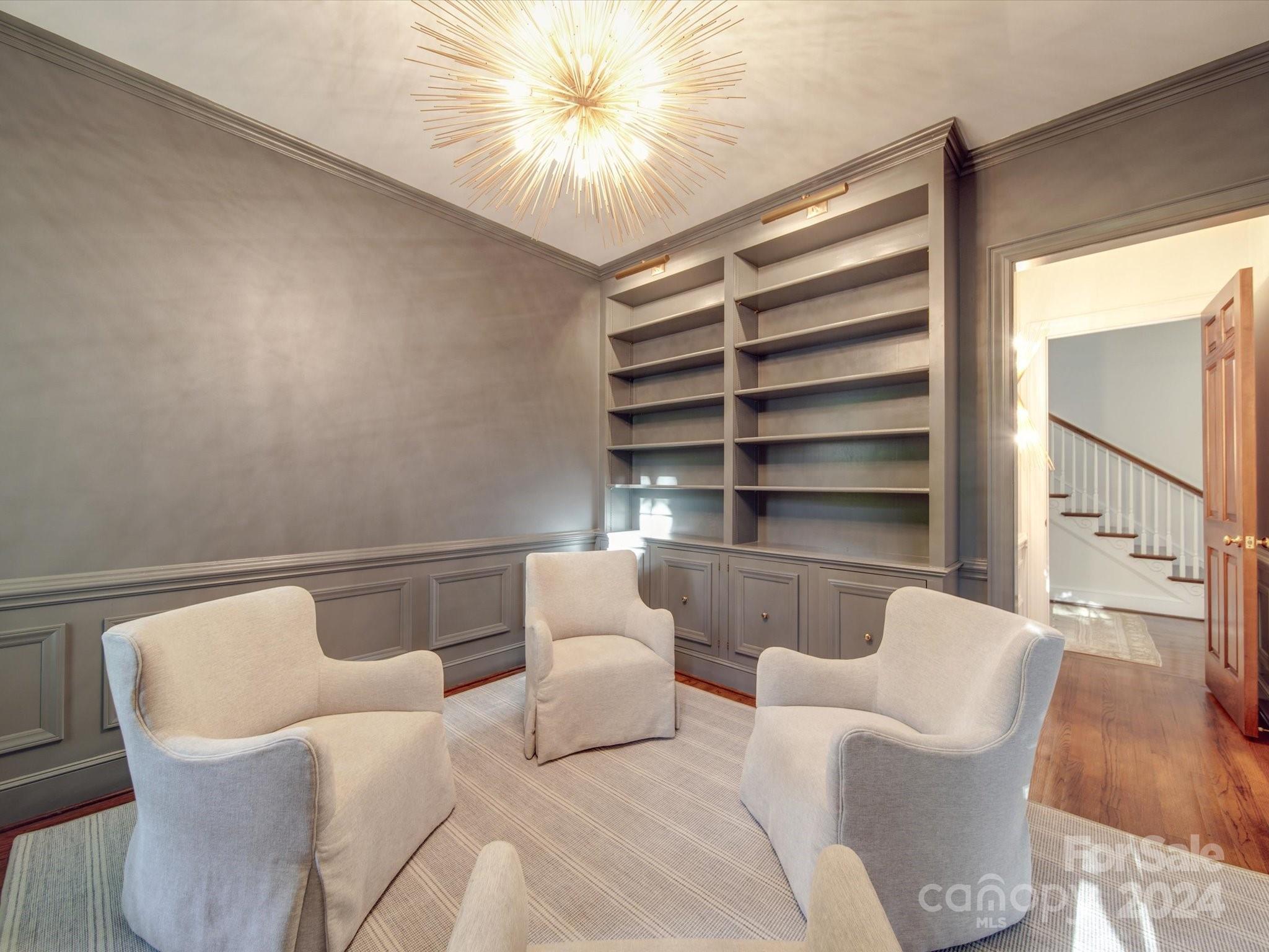 3421 Country Club Drive